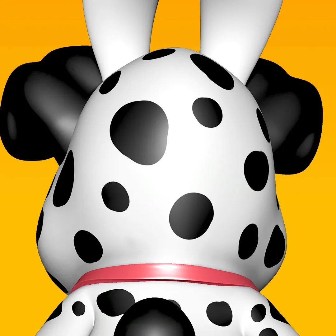 Objet de collection Pet Owner