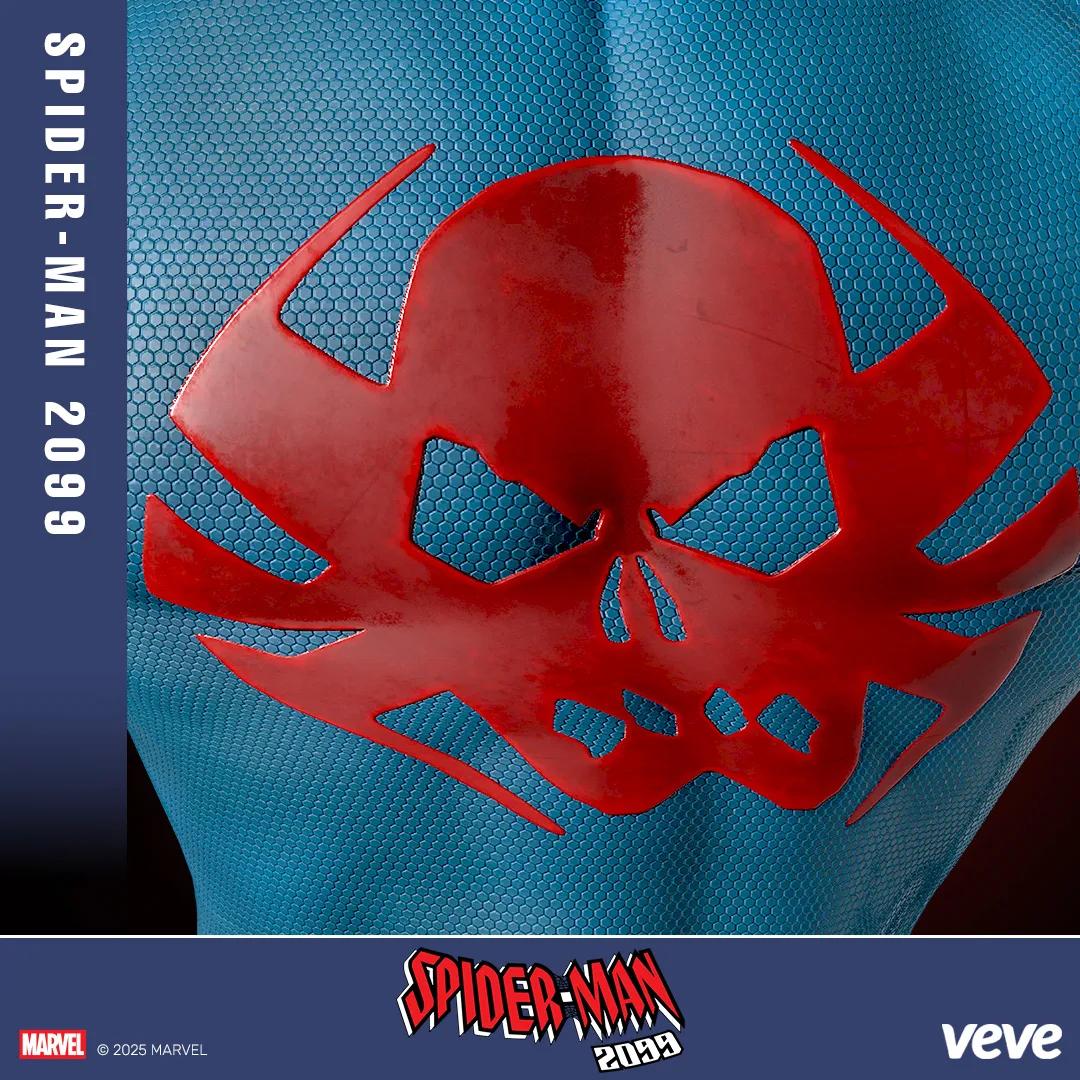 Spider-Man 2099 - Neon Future image 4