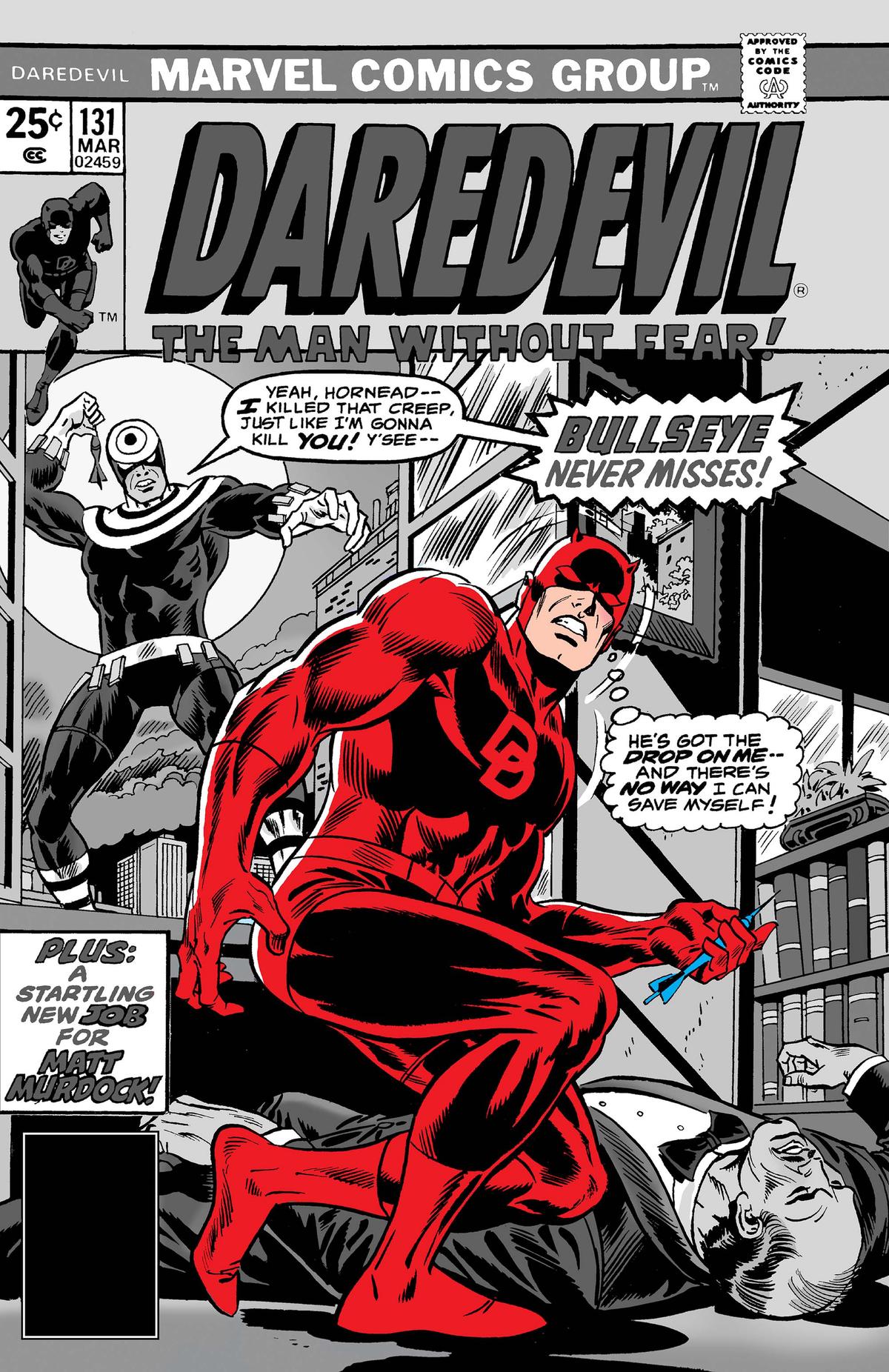 Daredevil image 2