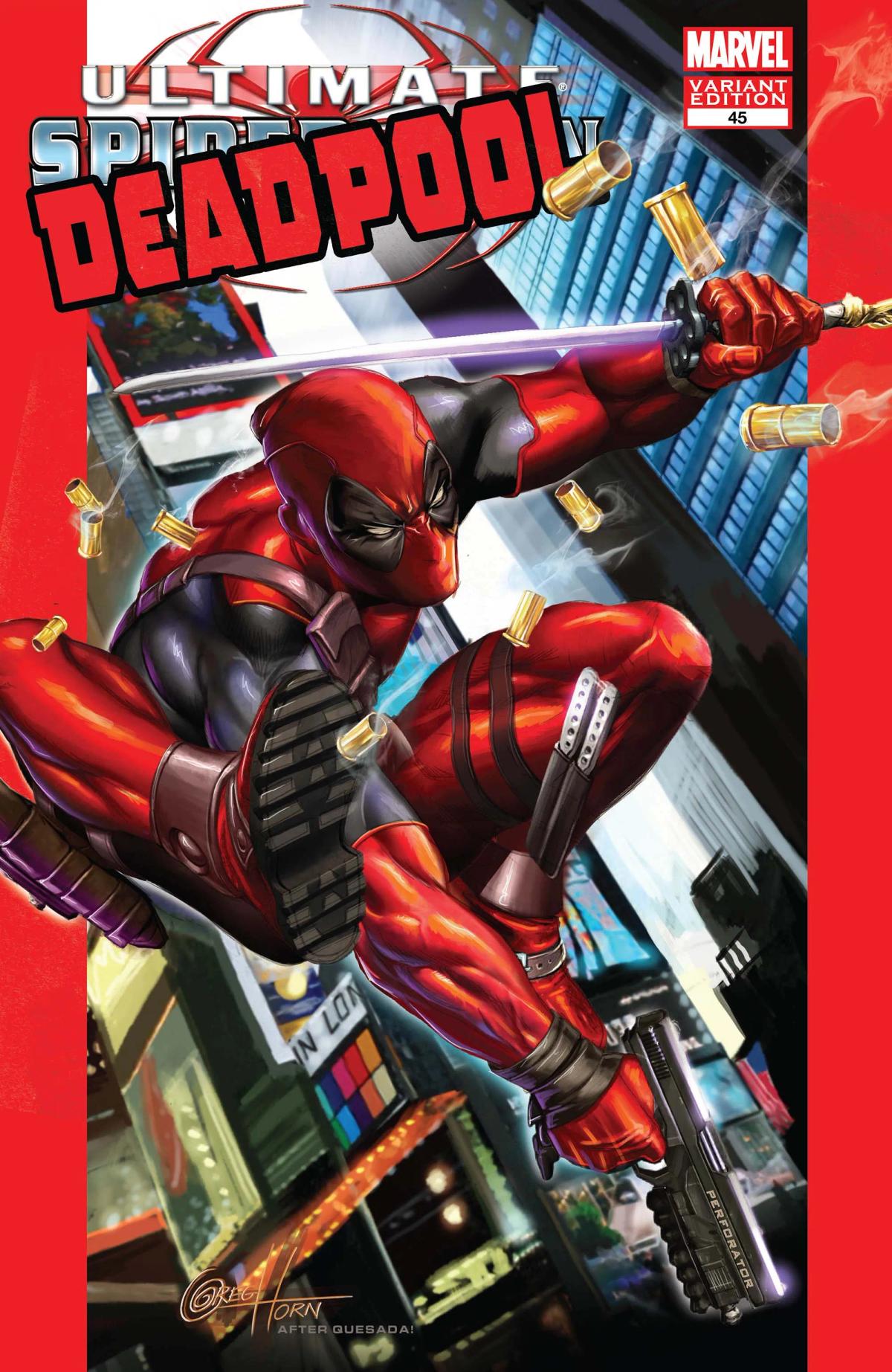 Deadpool image 4