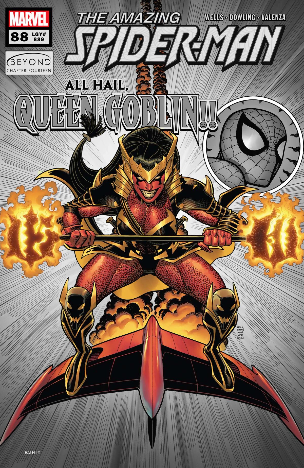 The Amazing Spider-Man image 2