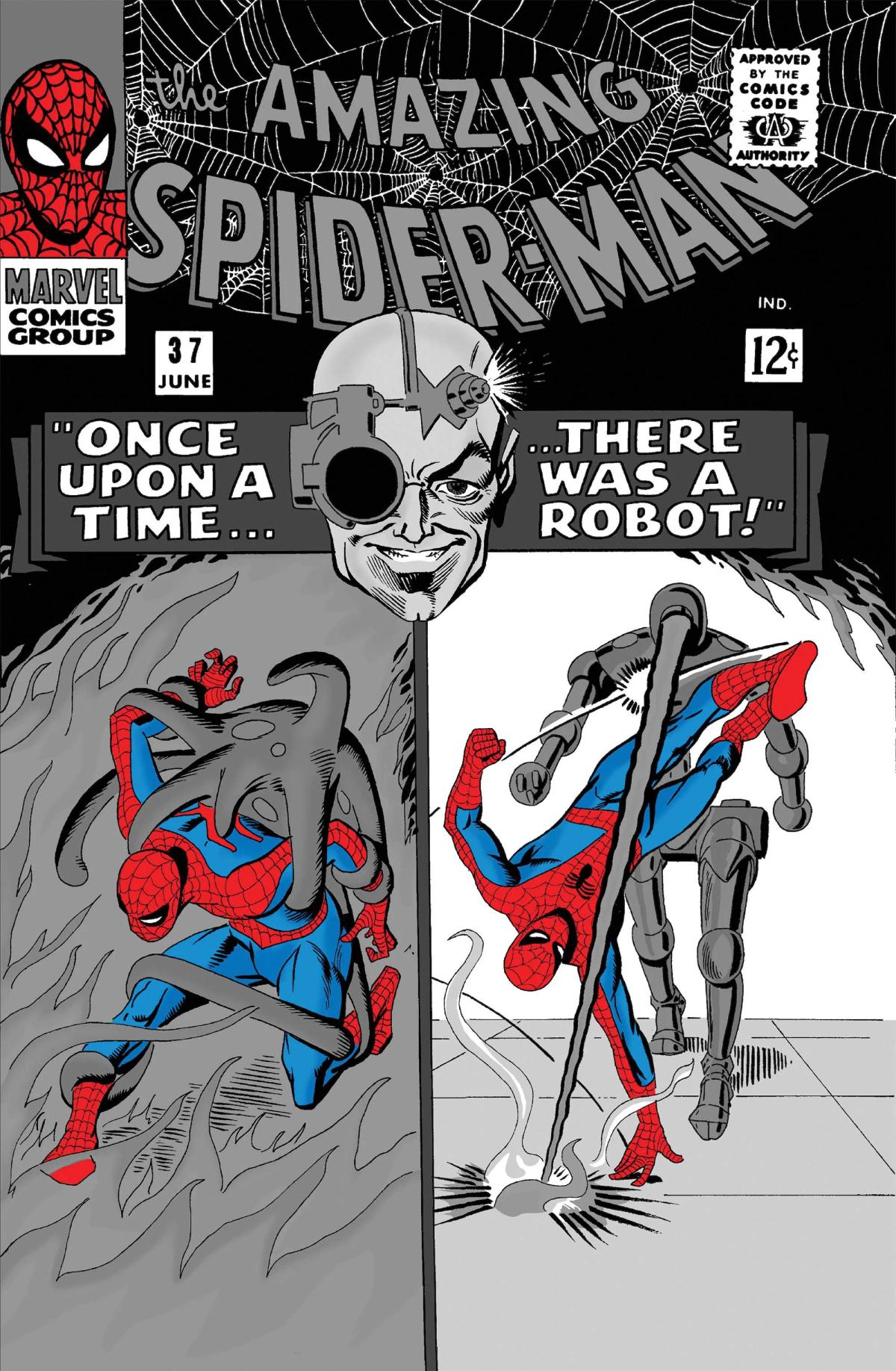 The Amazing Spider-Man image 2