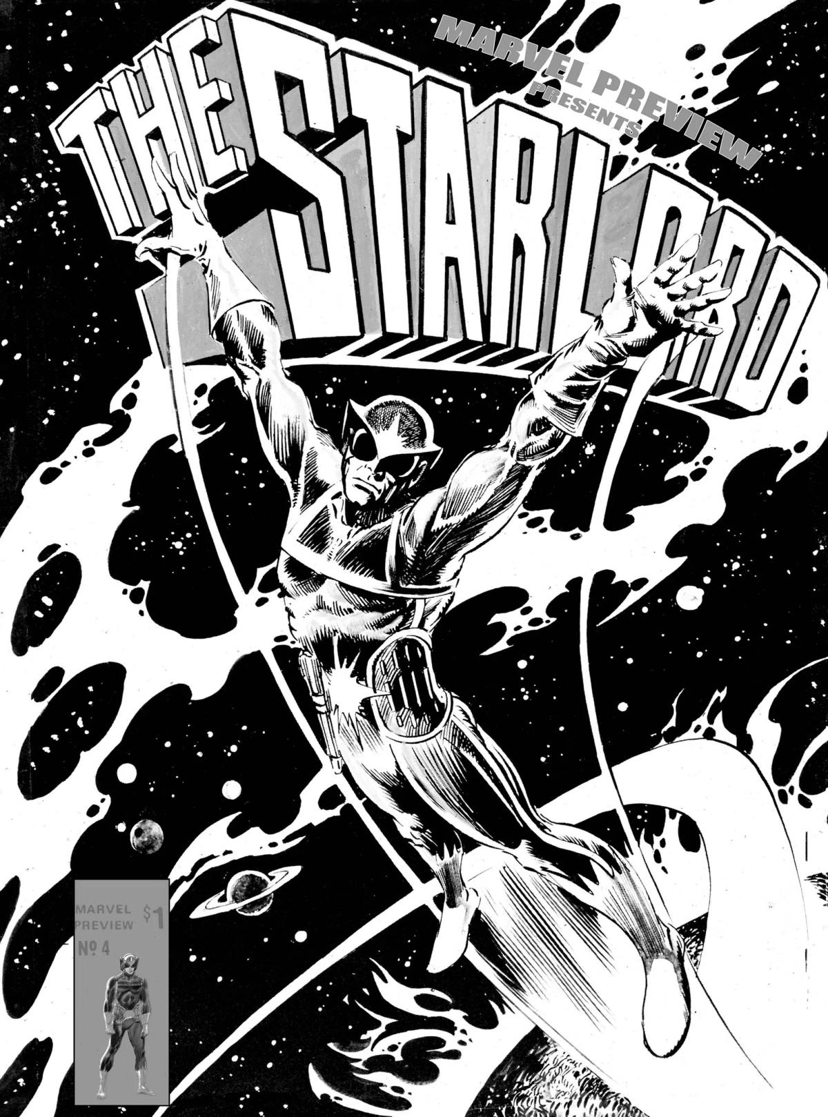 Marvel Preview image 5