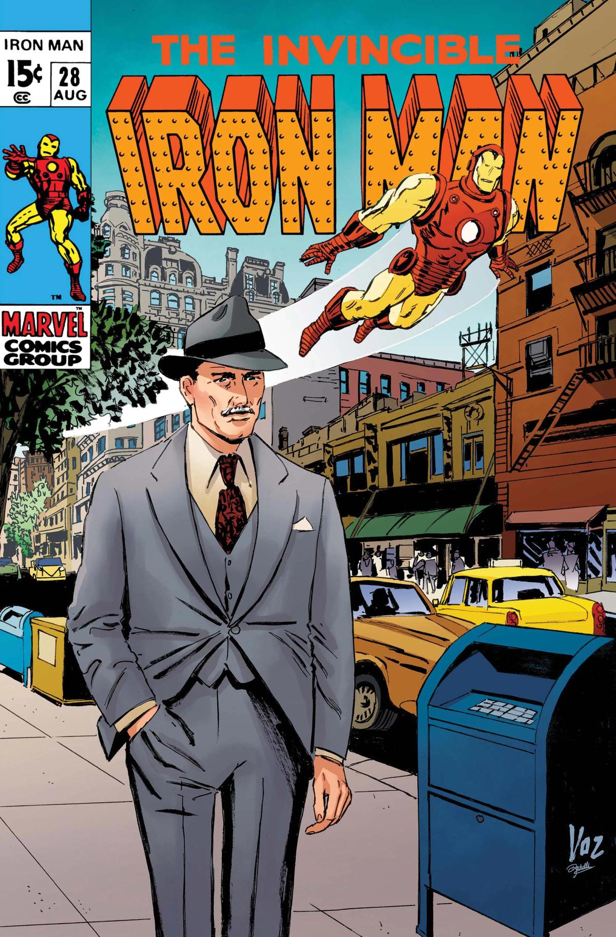 Iron Man image 4