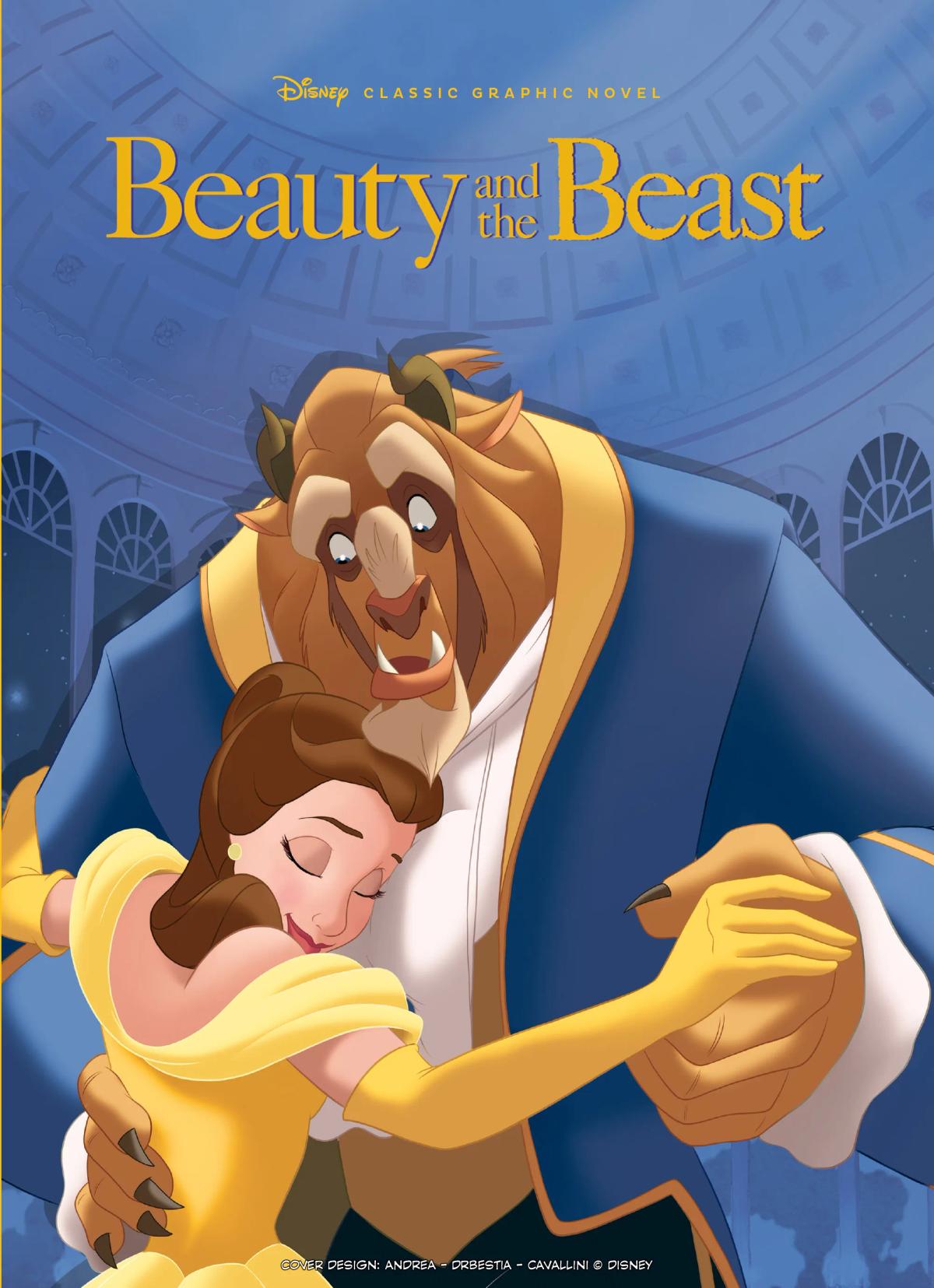 Beauty and the Beast image 1