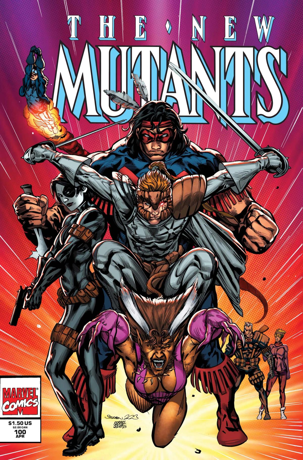 The New Mutants image 4