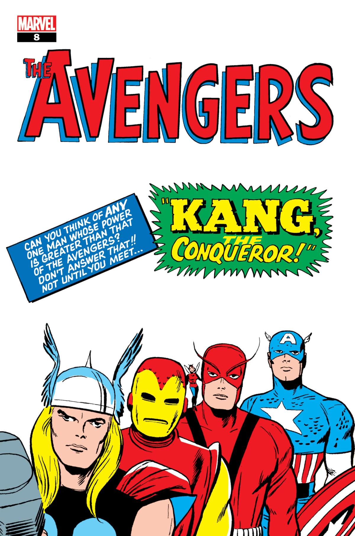 The Avengers image 4