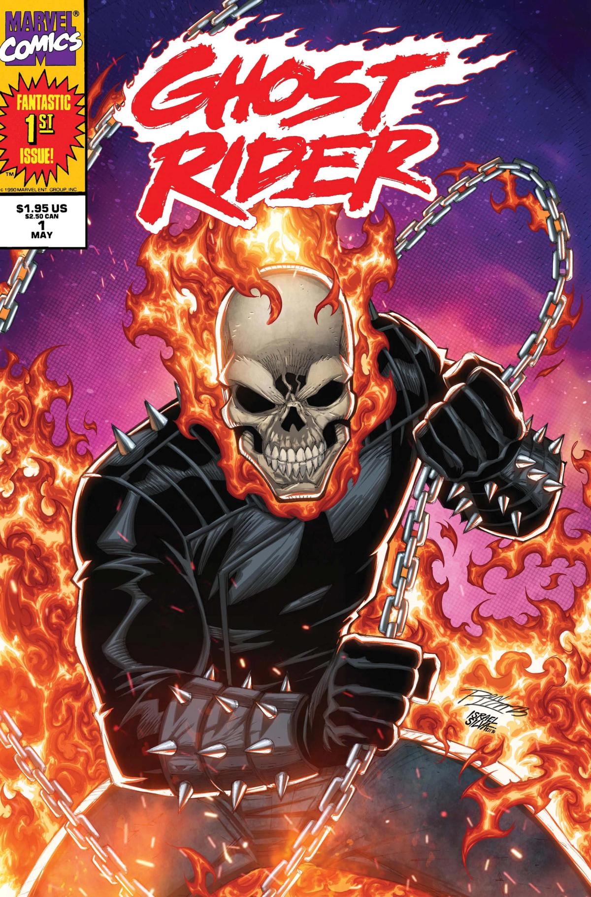 Ghost Rider image 4