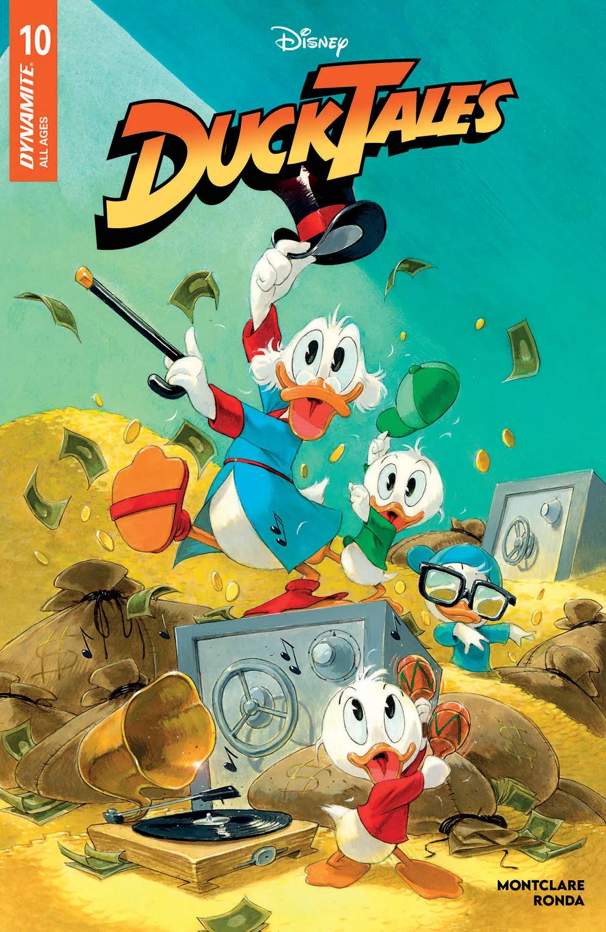 DuckTales #10