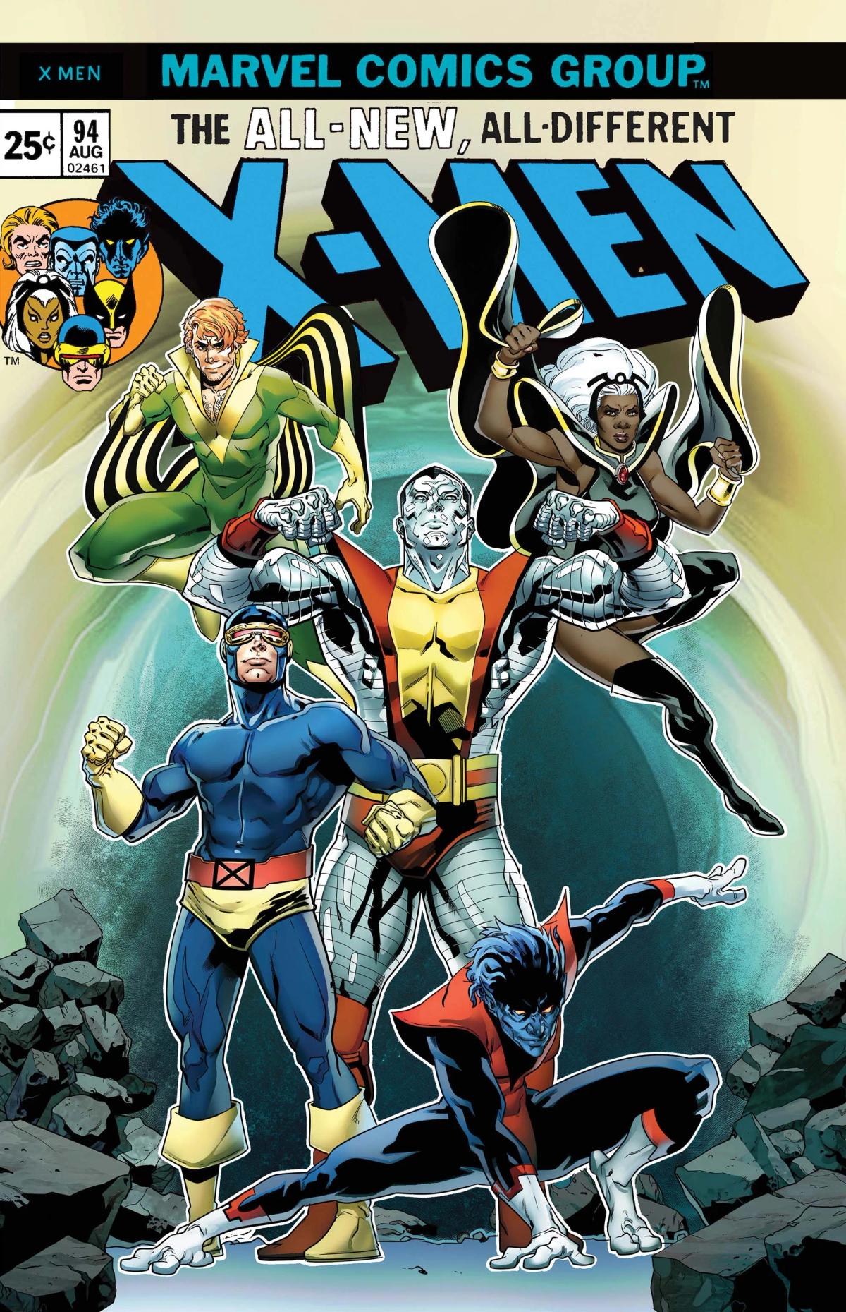 The X-Men image 4