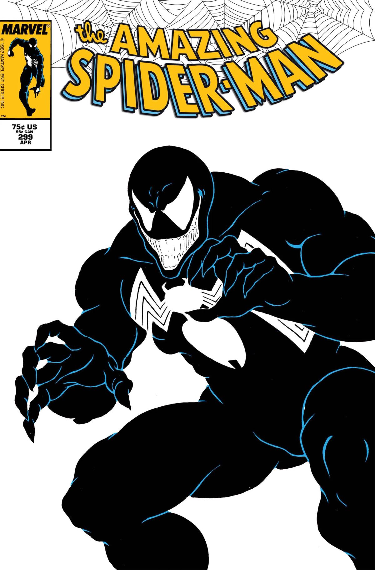 The Amazing Spider-Man image 5