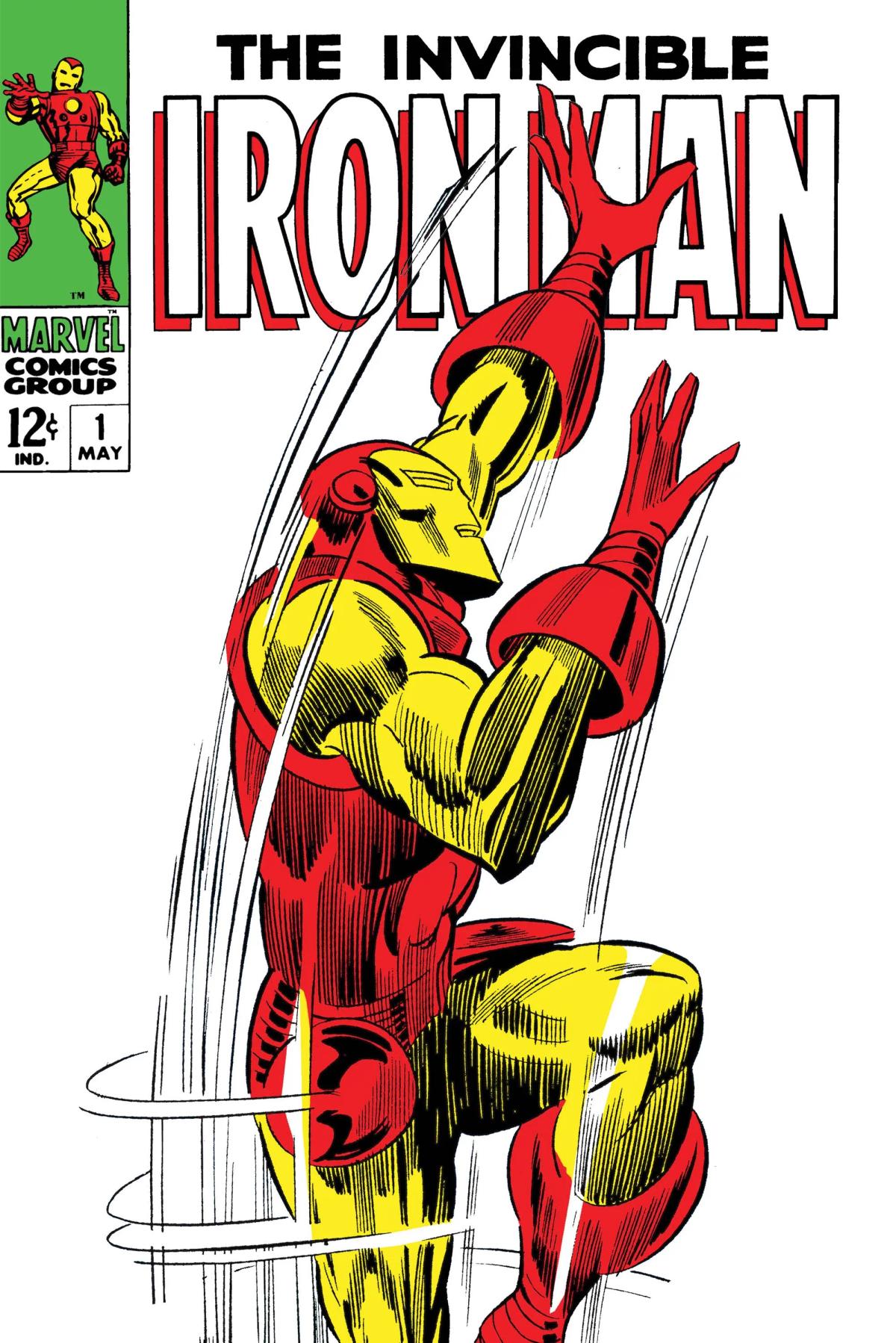 Iron Man image 5