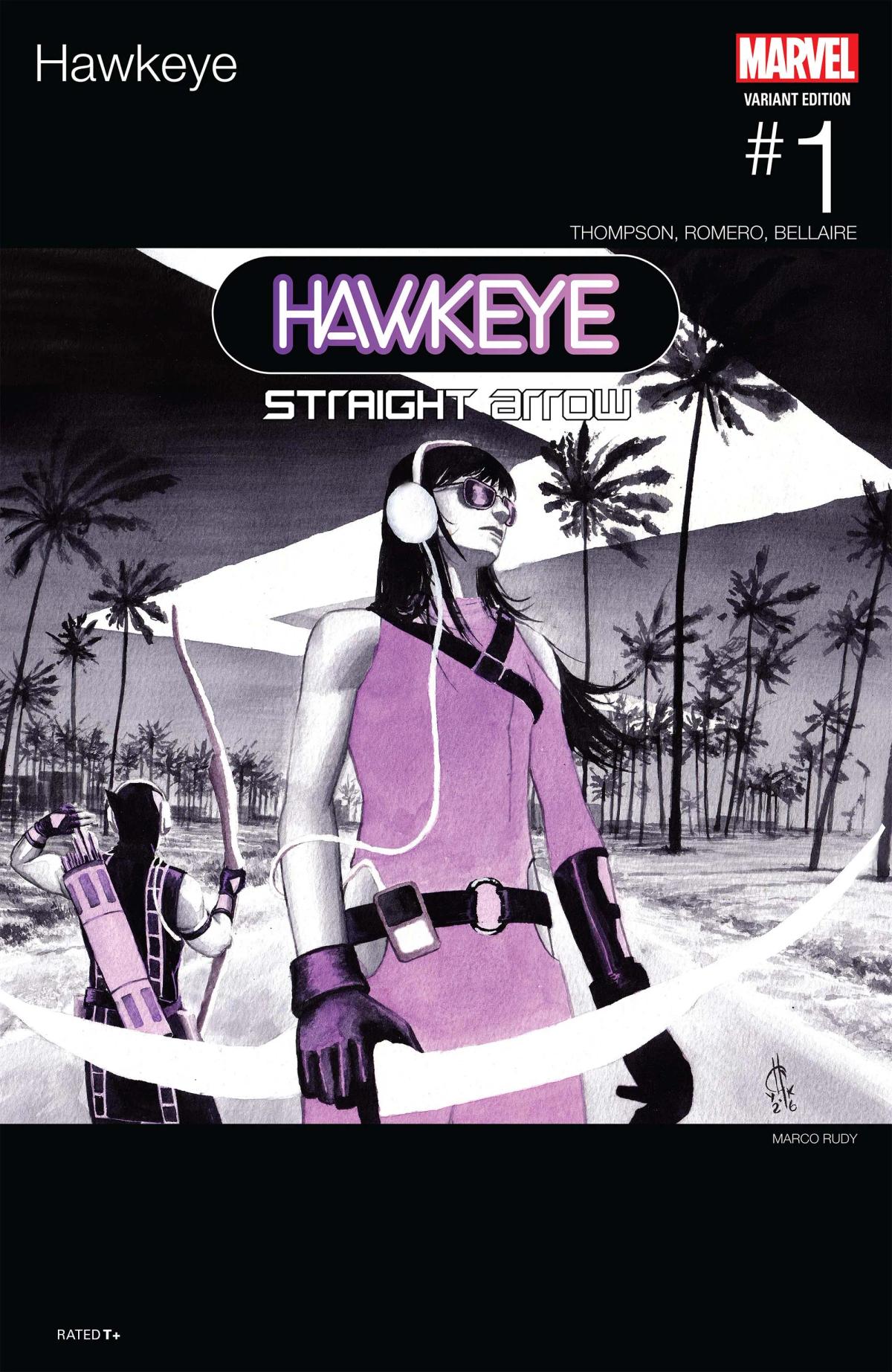 Hawkeye image 3