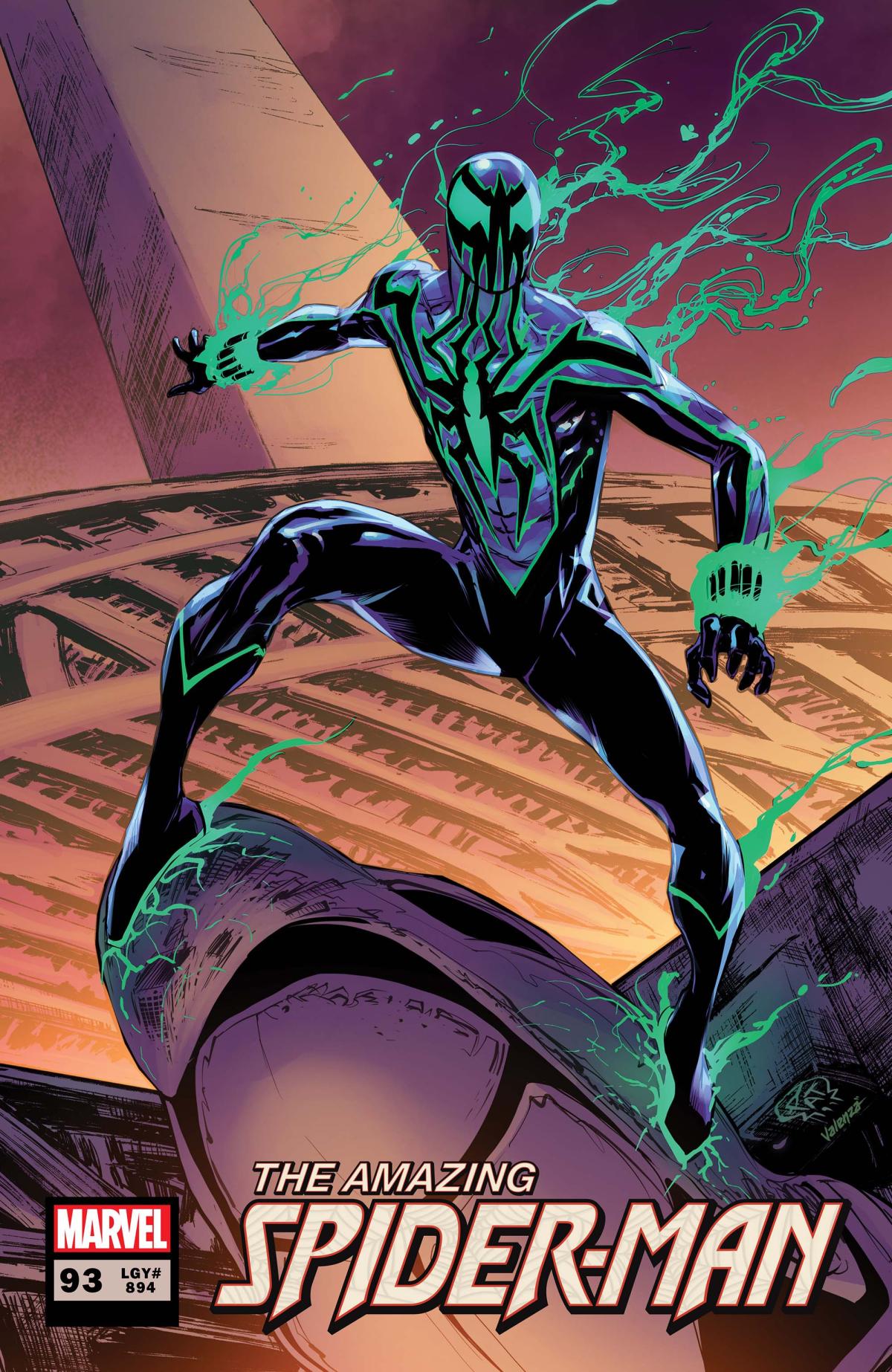 The Amazing Spider-Man image 5