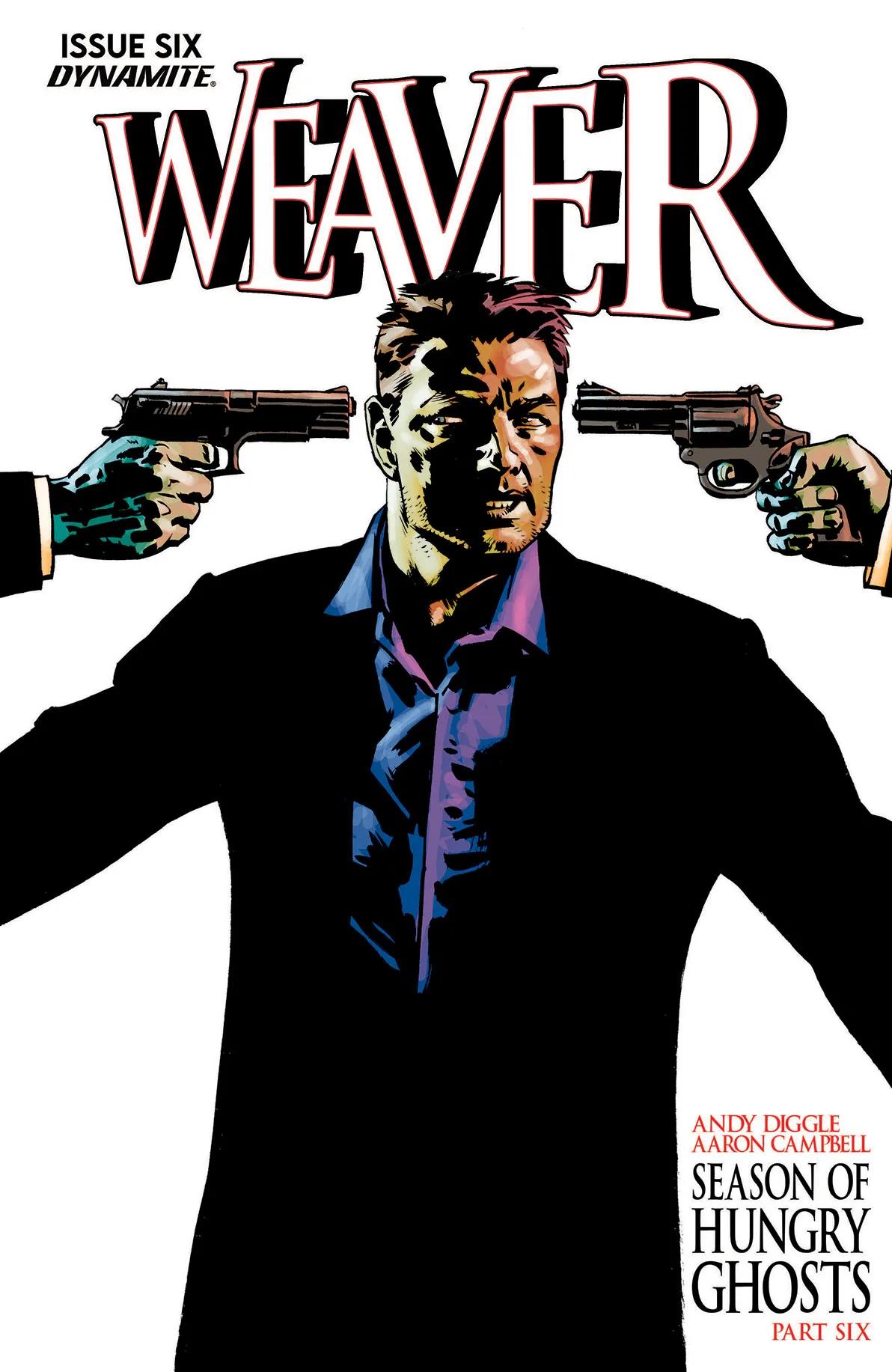 Weaver #6