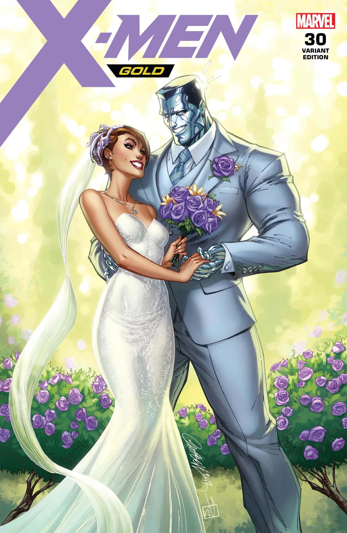 X-Men: Gold image 3