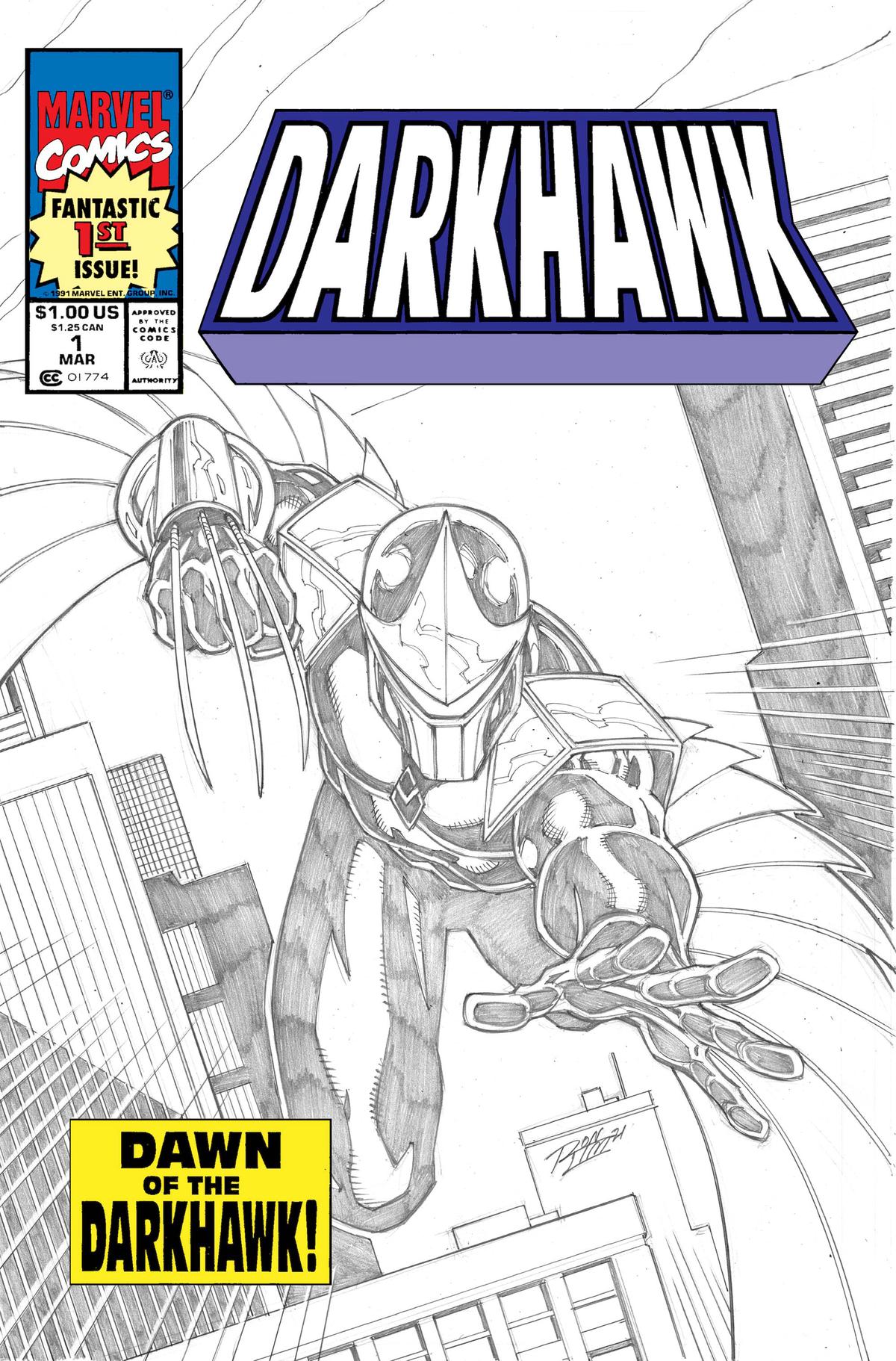Darkhawk image 3