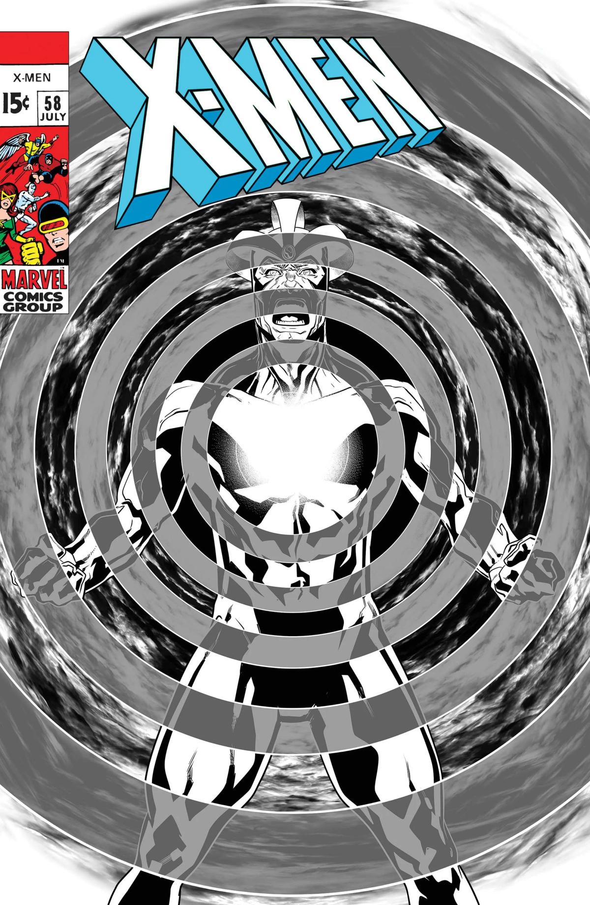 The X-Men image 3