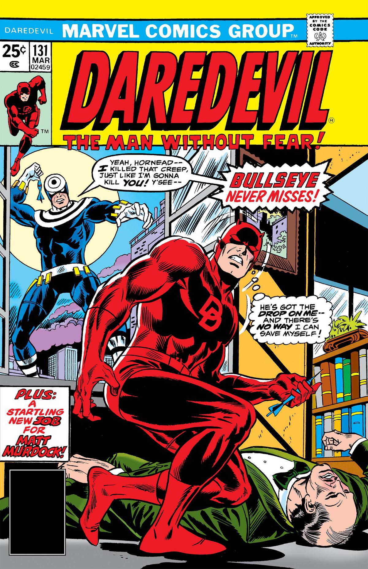 Daredevil image 1