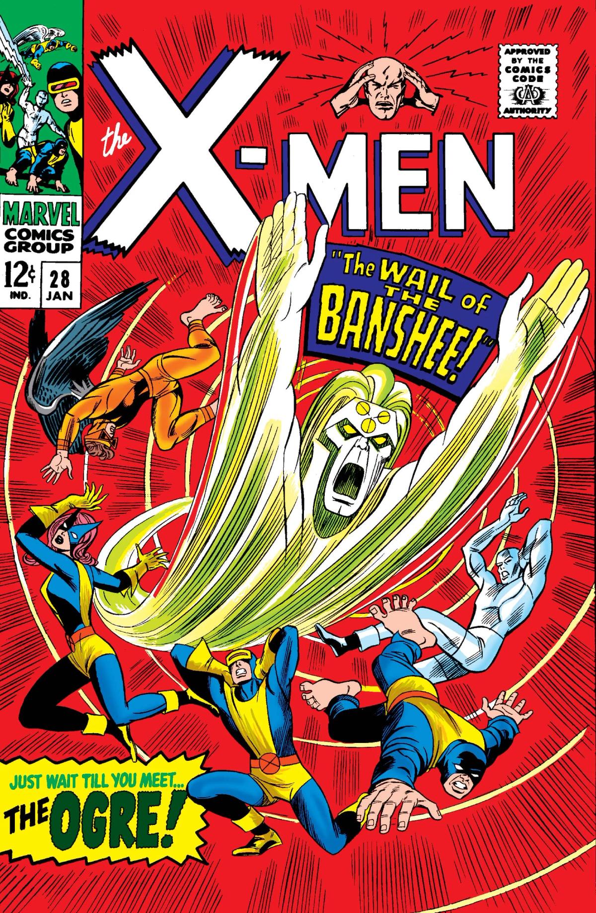 The X-Men image 1