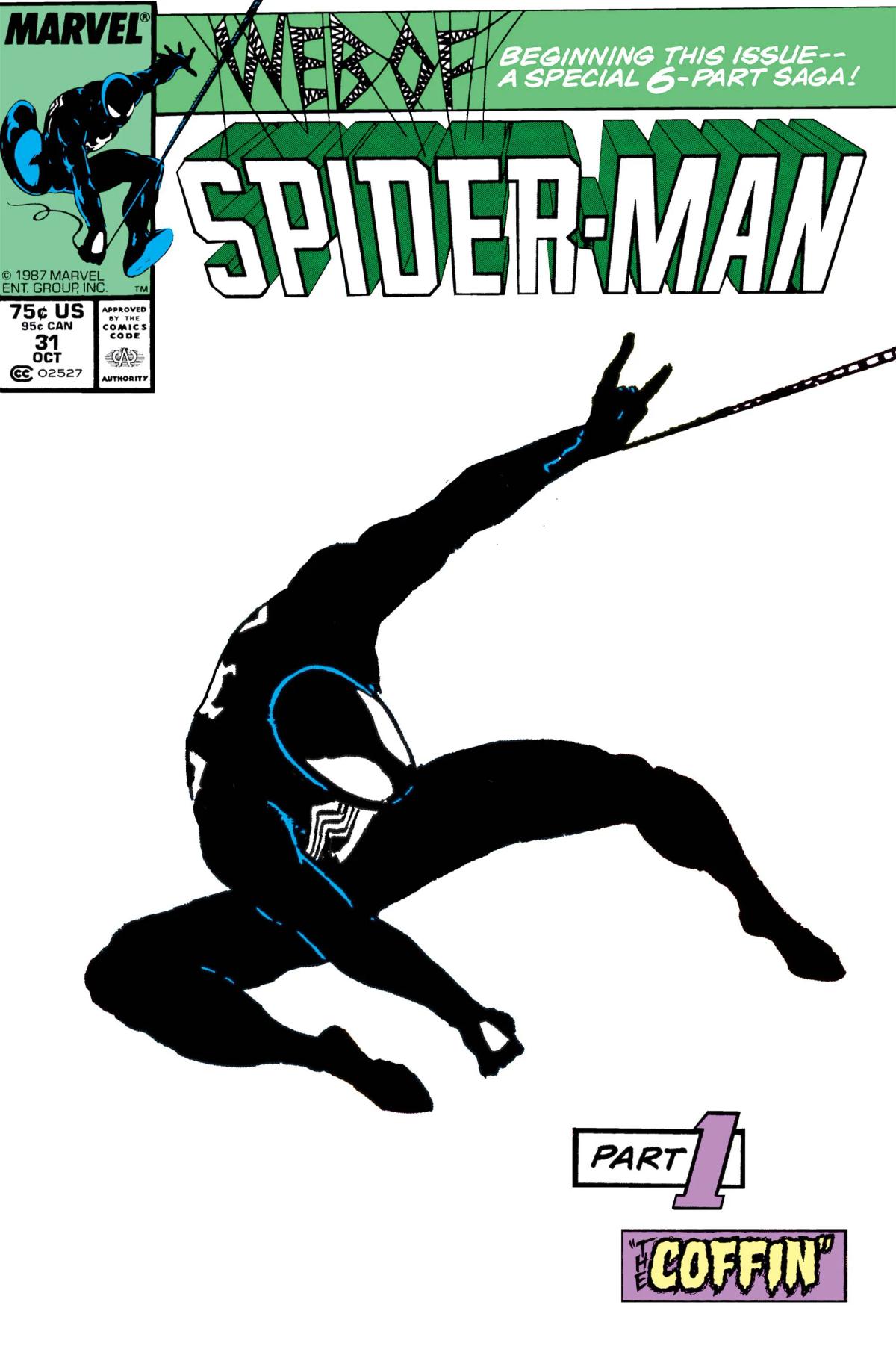 Web of Spider-Man image 5