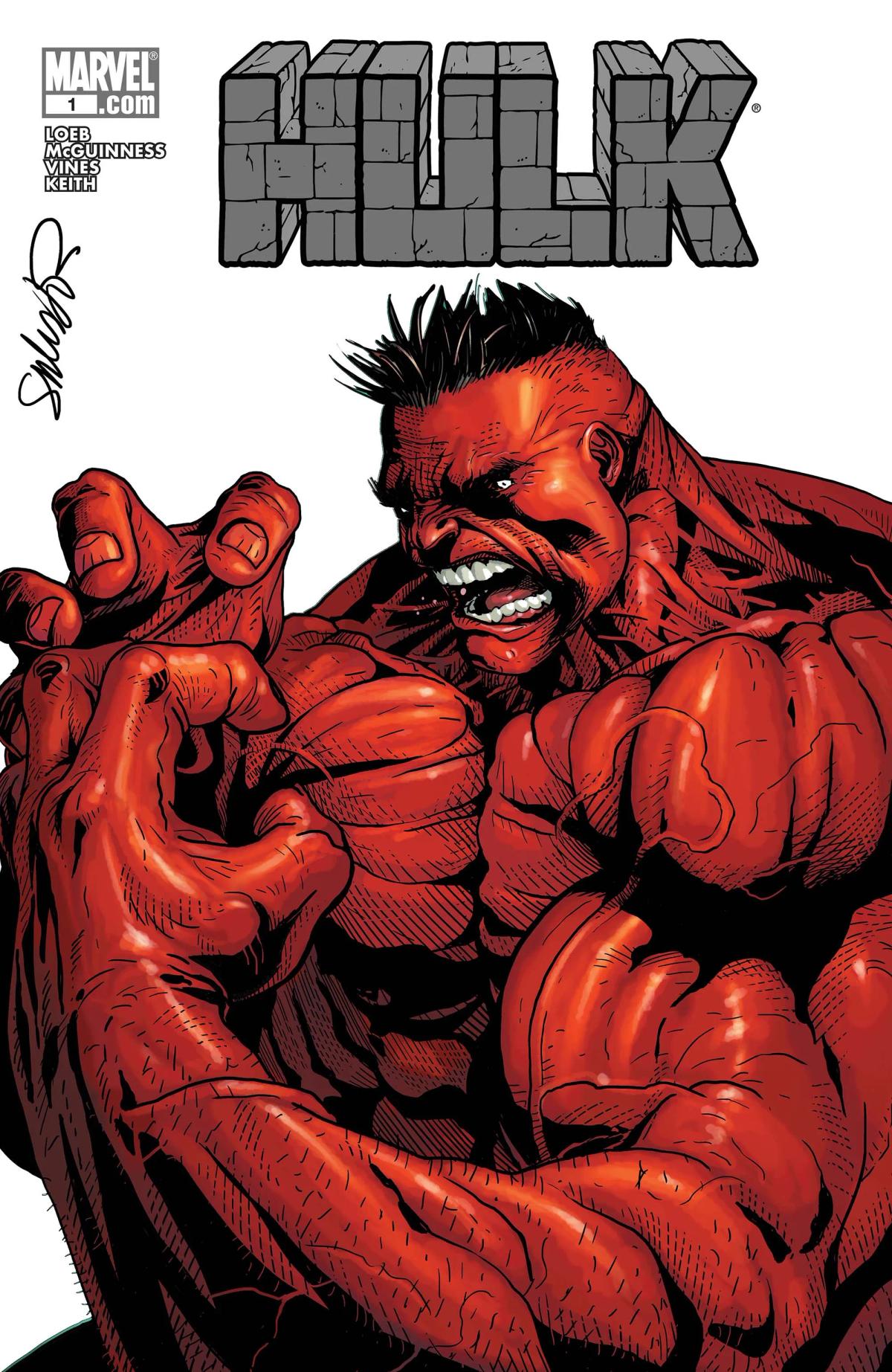 Hulk image 3