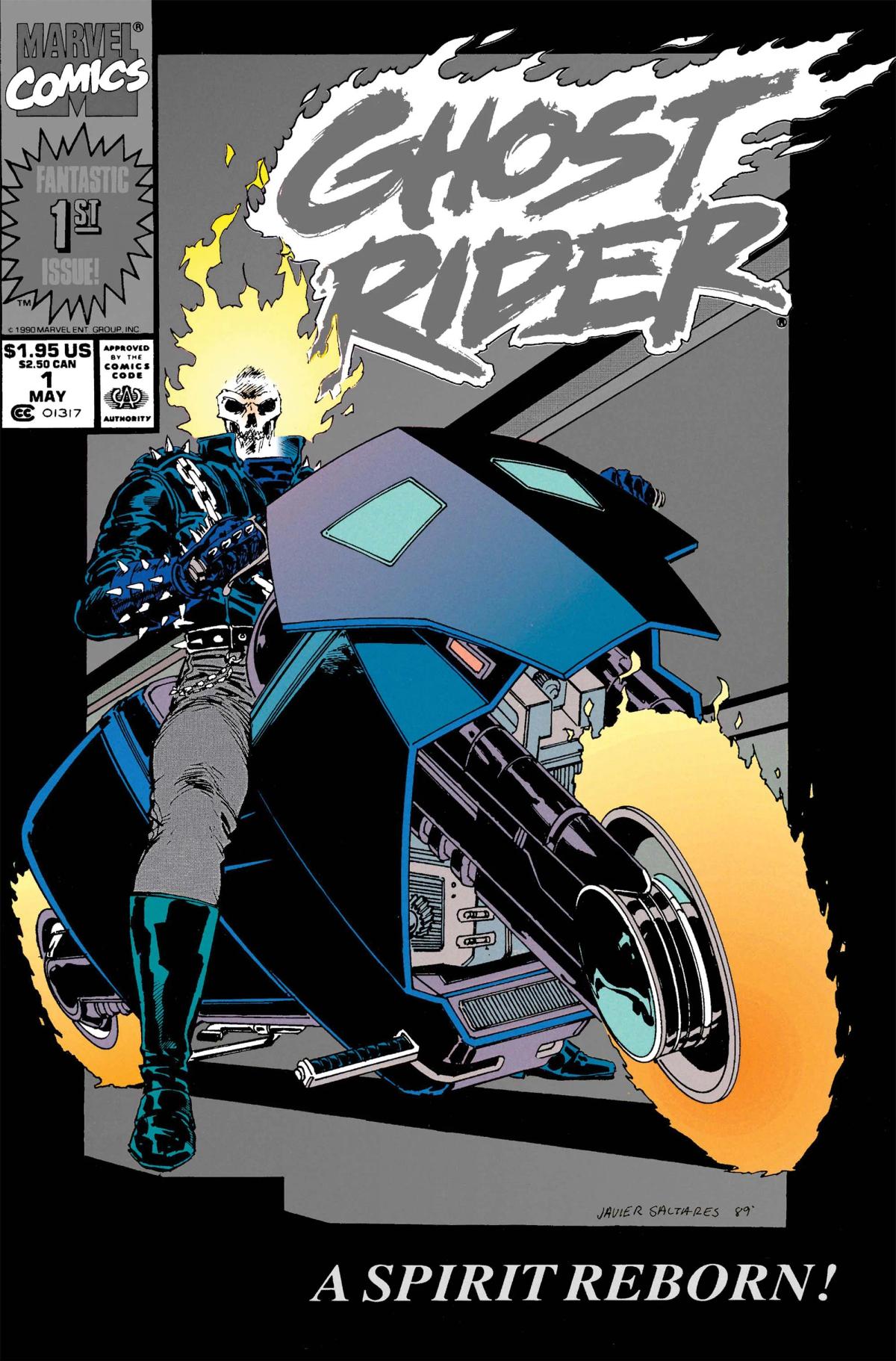 Ghost Rider image 2