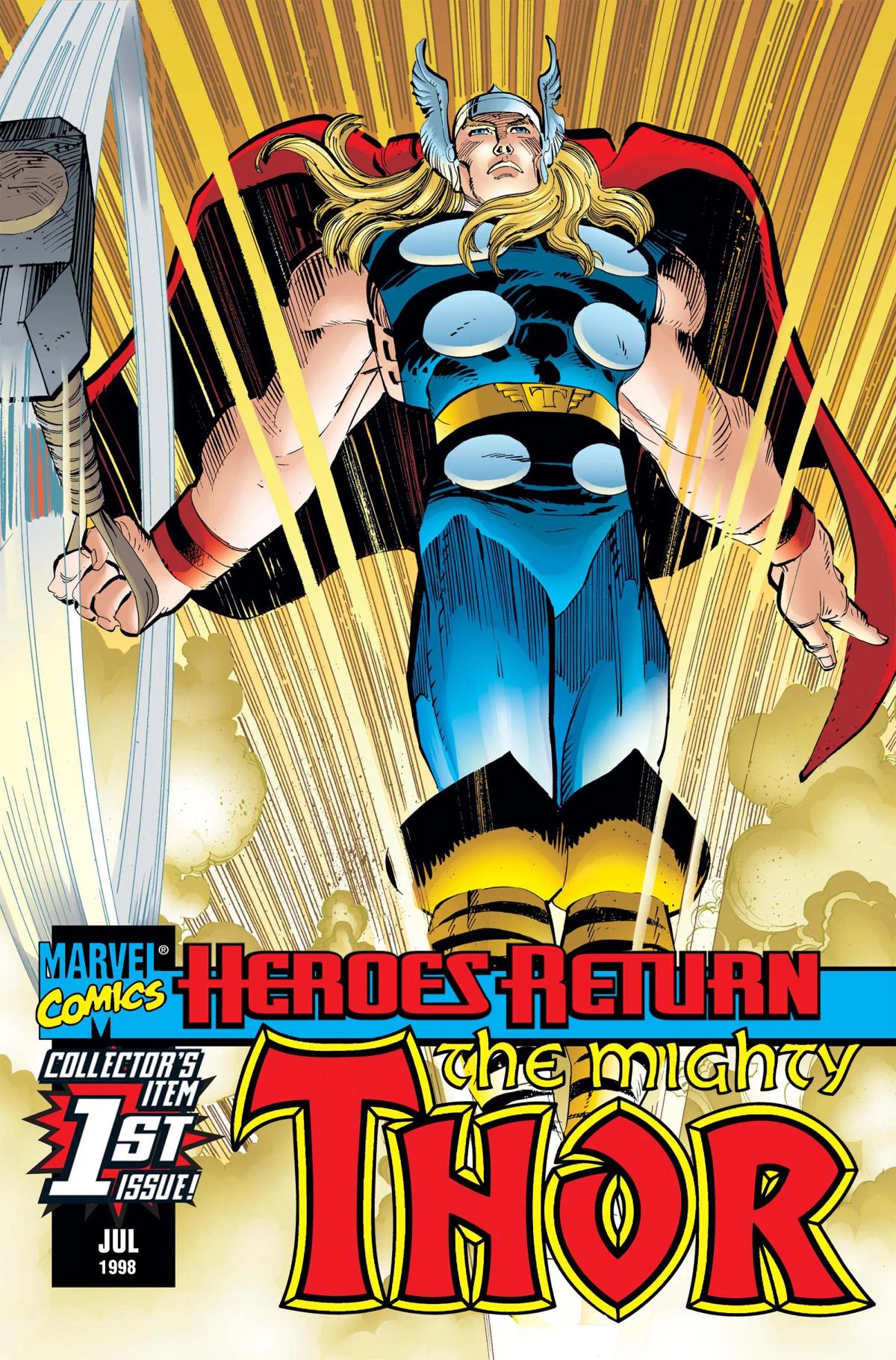 Thor image 5