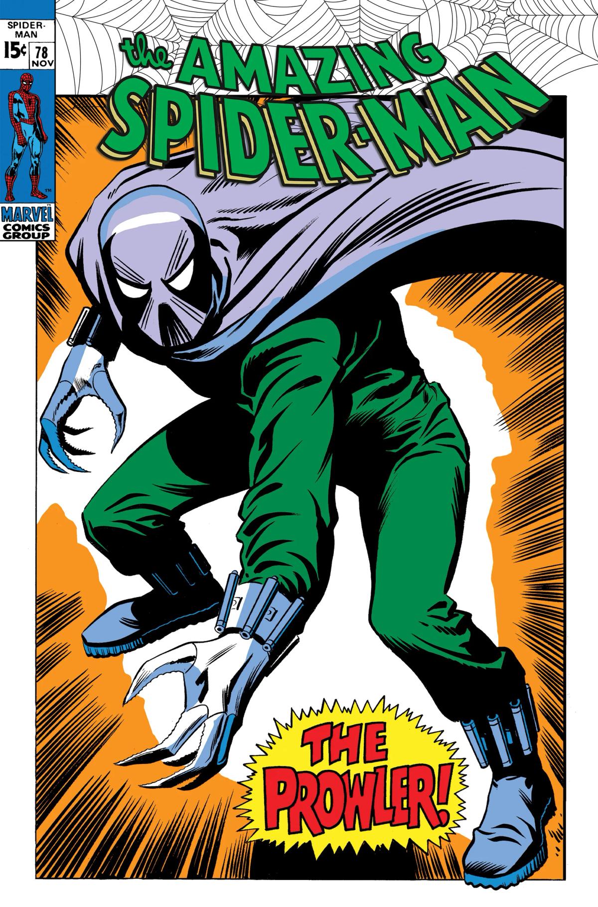 The Amazing Spider-Man image 5