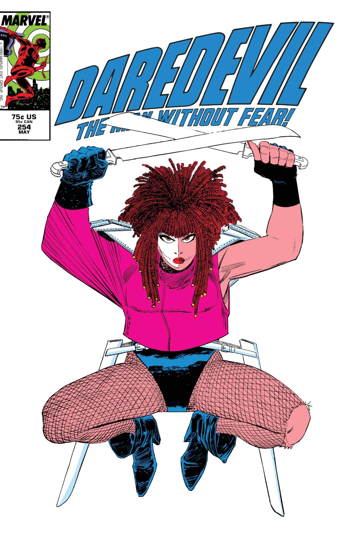 Daredevil image 5