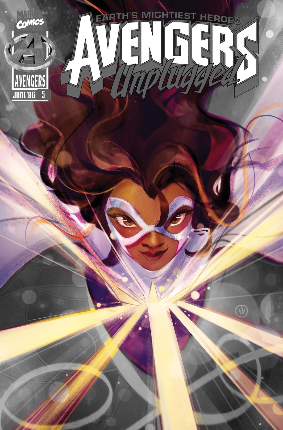 Avengers Unplugged image 3