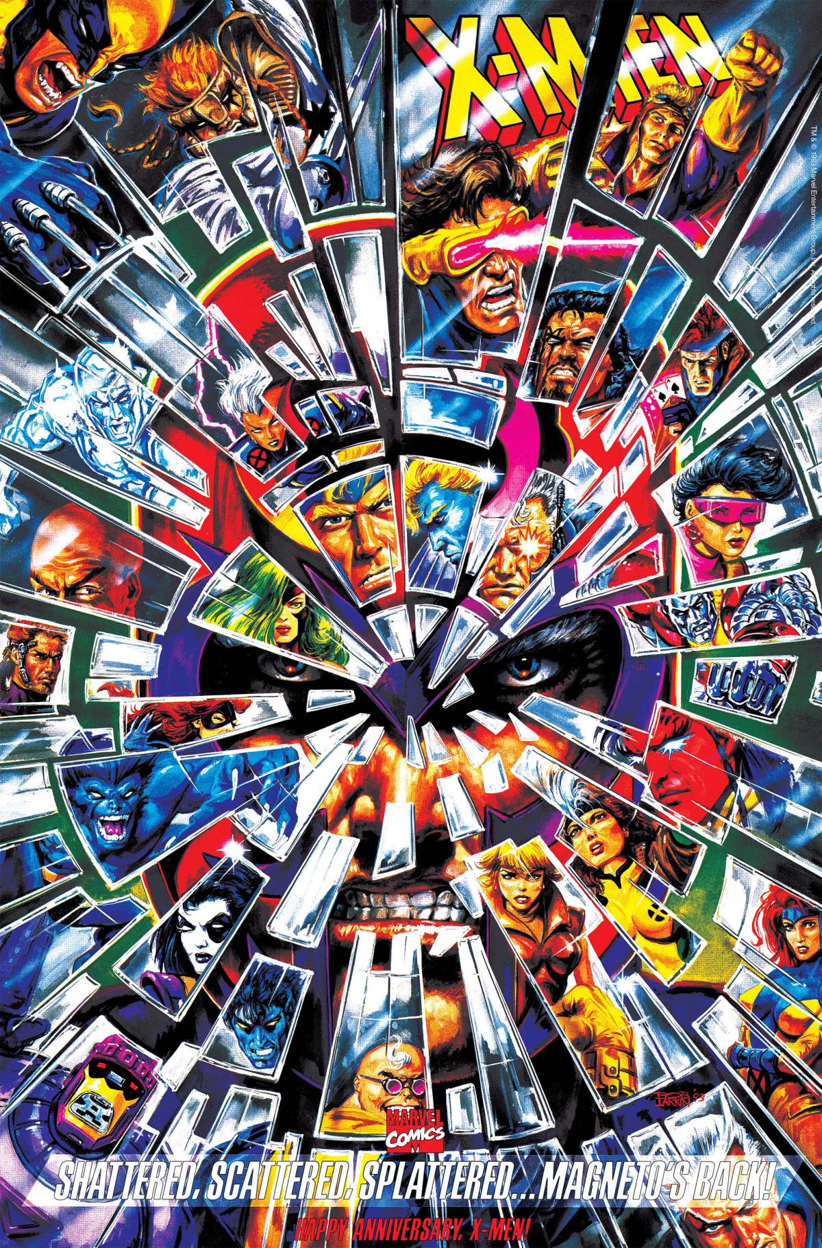 X-Men
