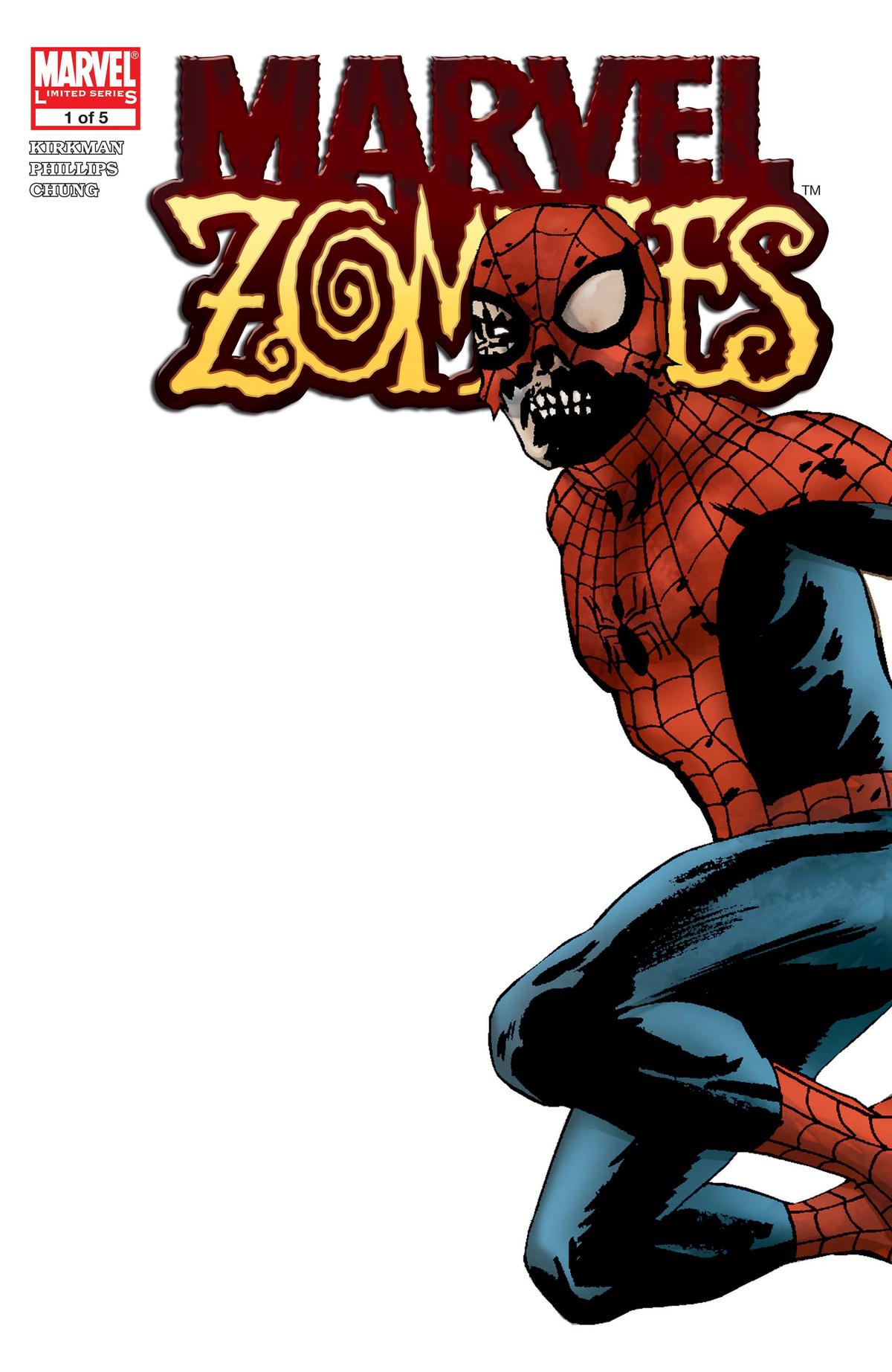 Marvel Zombies image 5
