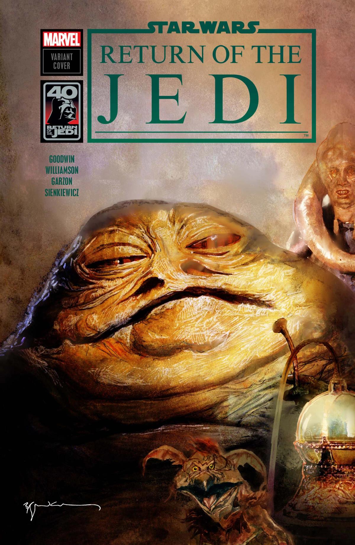Return of the Jedi image 5