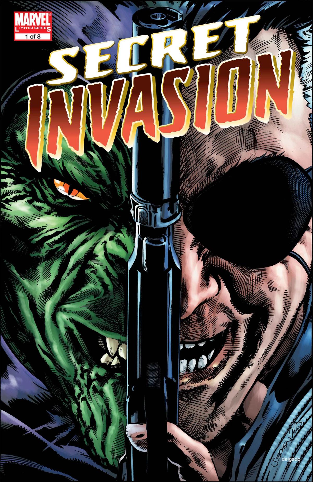 Secret Invasion image 4