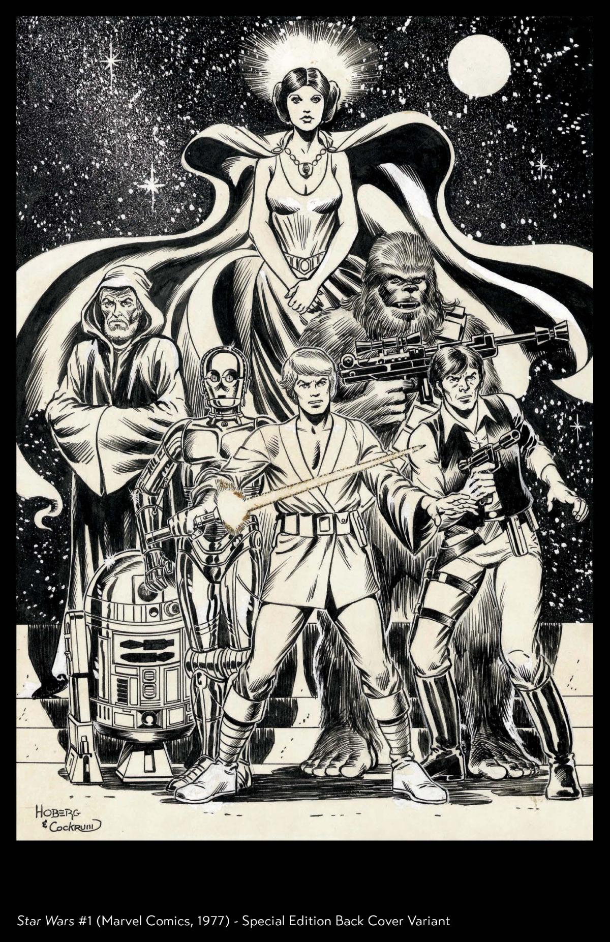 Star Wars (1977) image 5