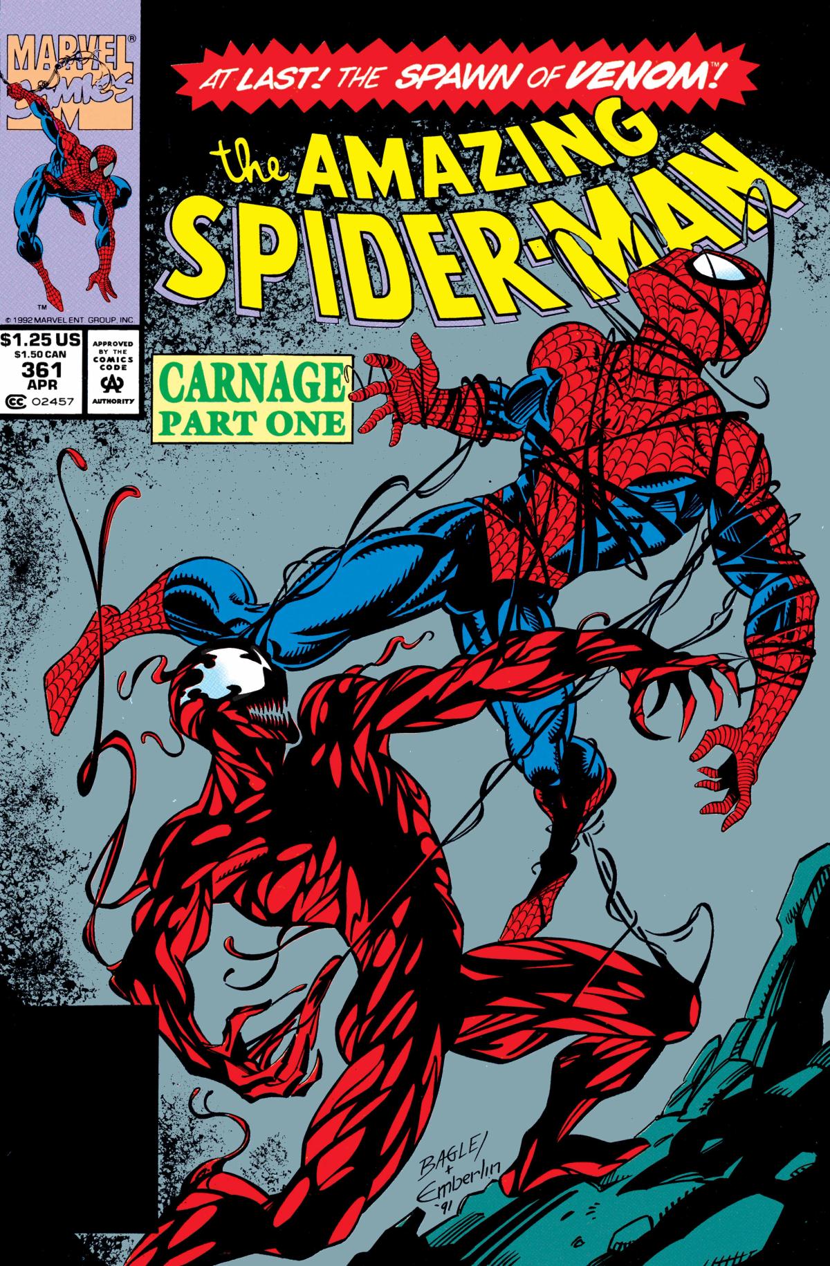 The Amazing Spider-Man image 1
