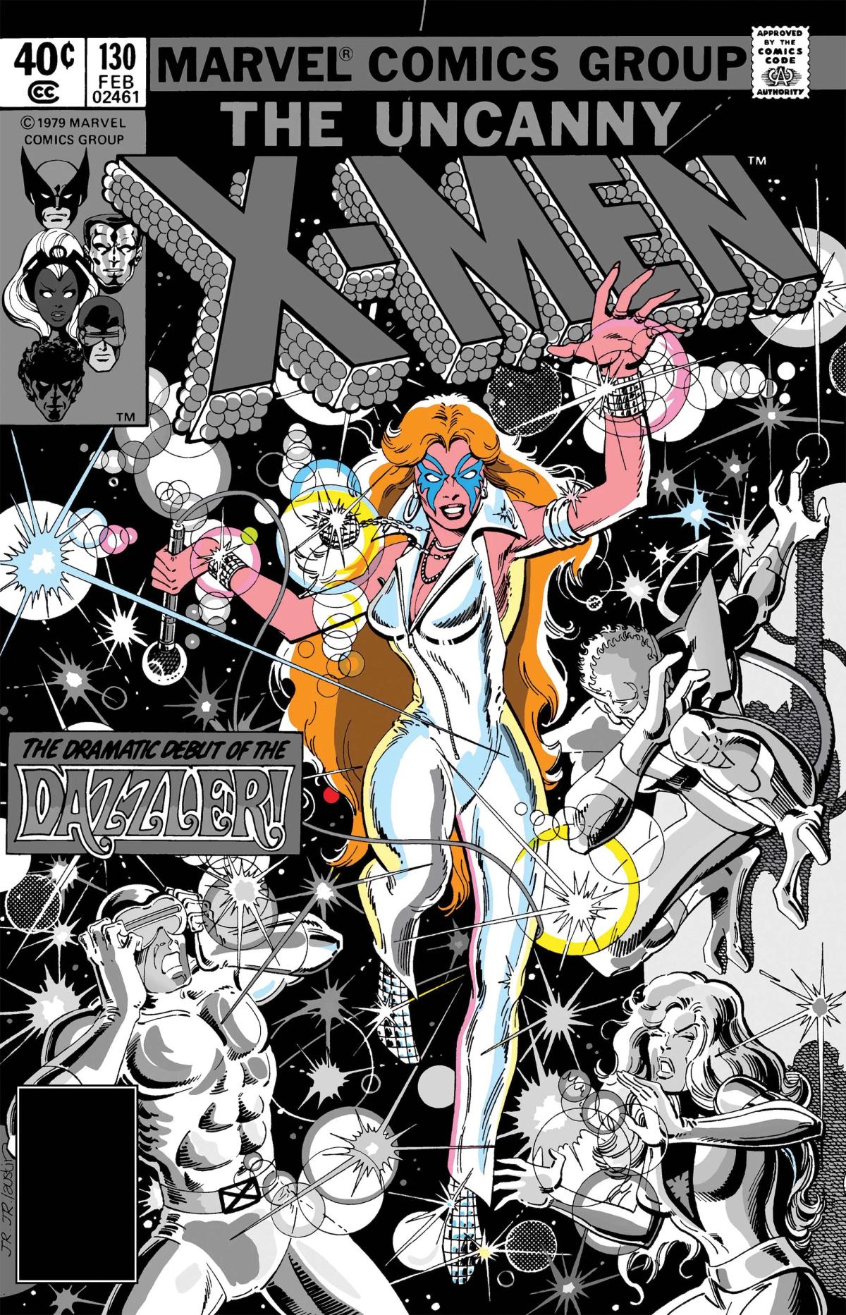 The X-Men image 2