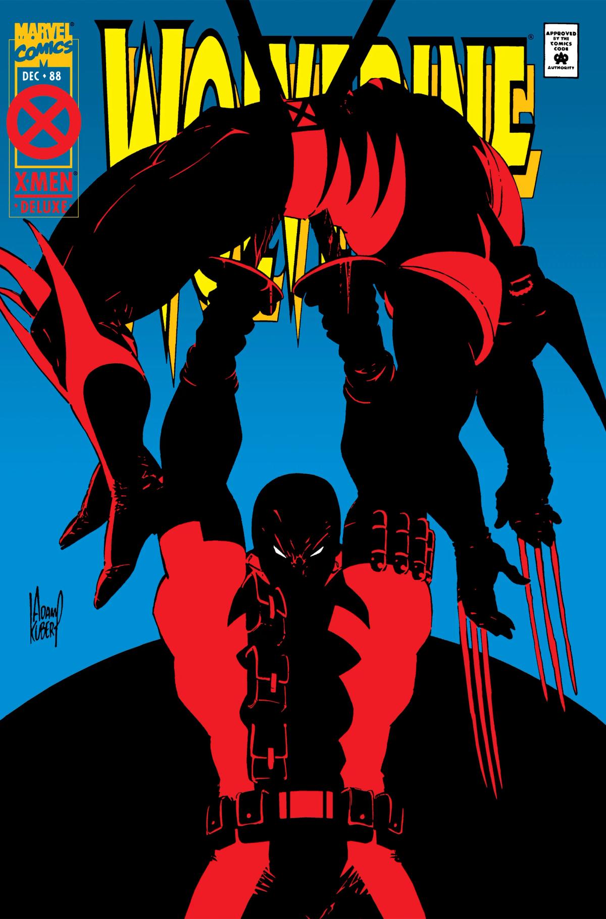 Wolverine