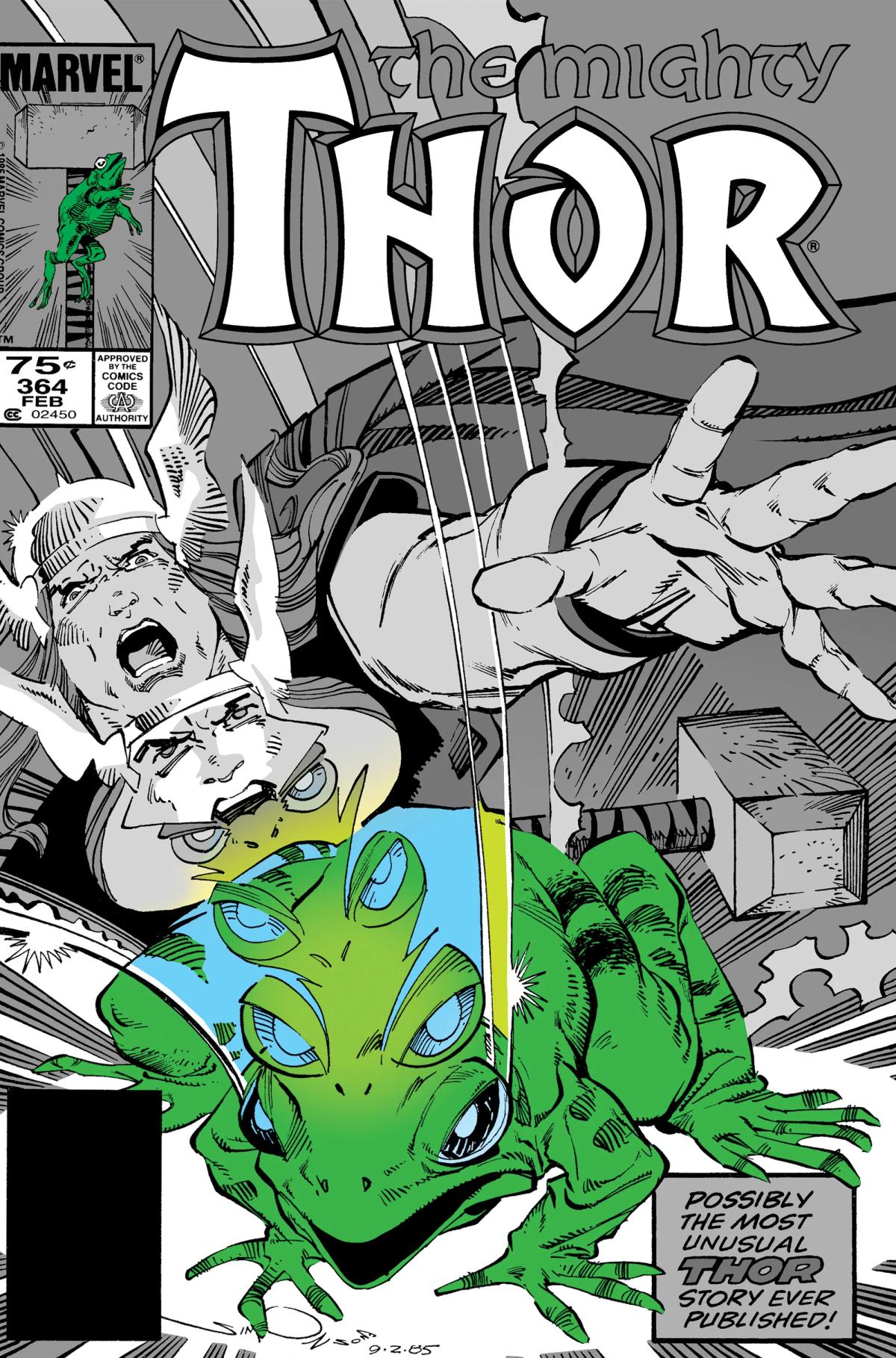 Thor