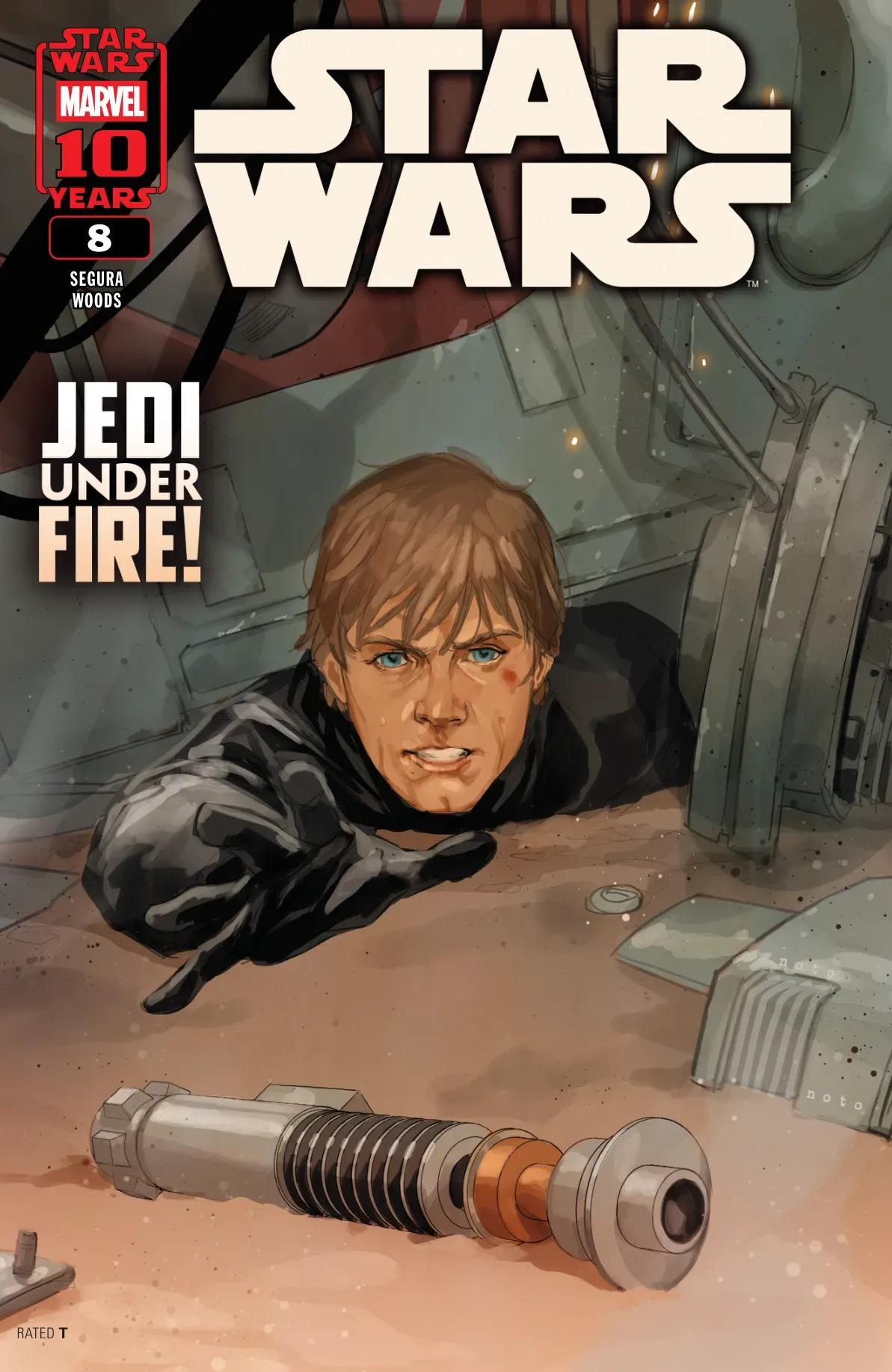 Star Wars #8