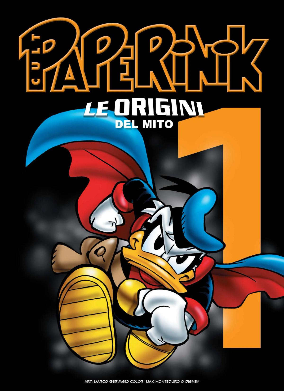 The Diabolical Duck Avenger image 4
