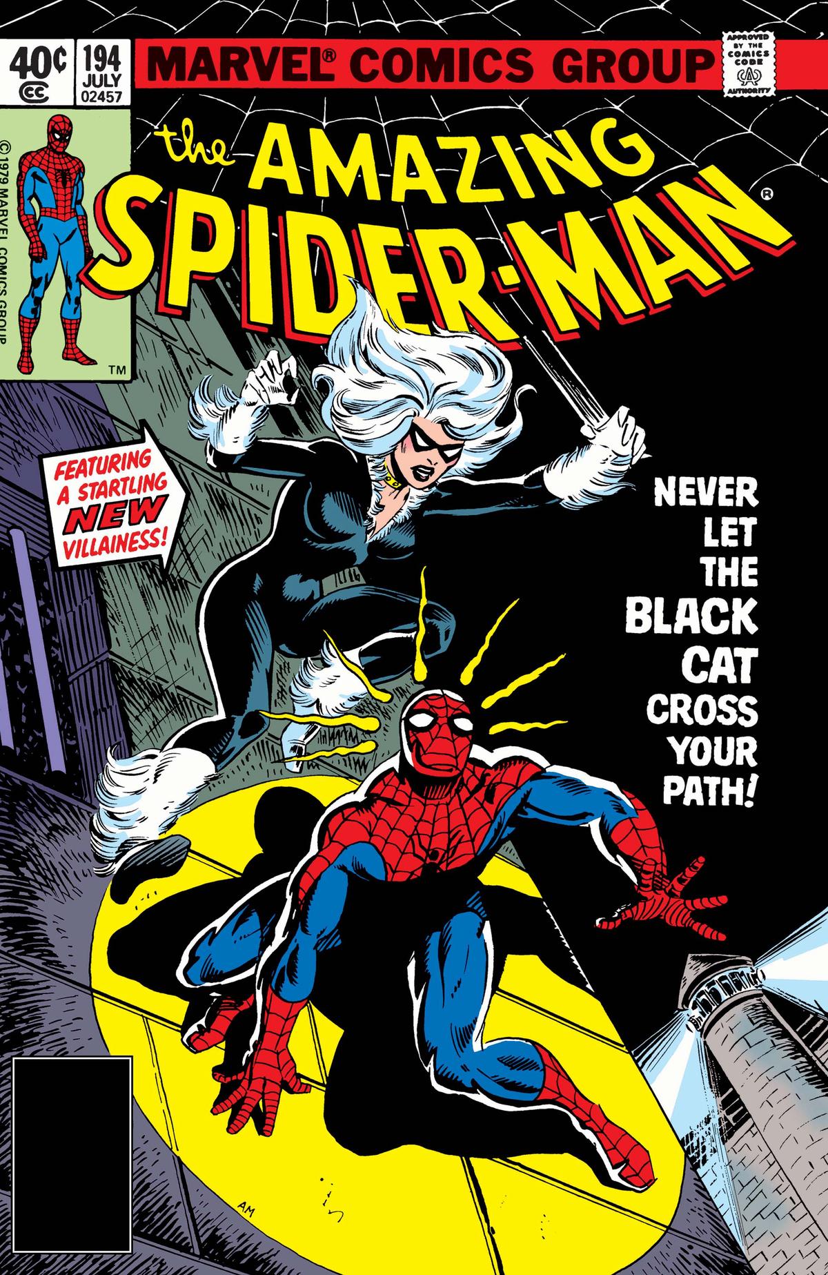 The Amazing Spider-Man image 1