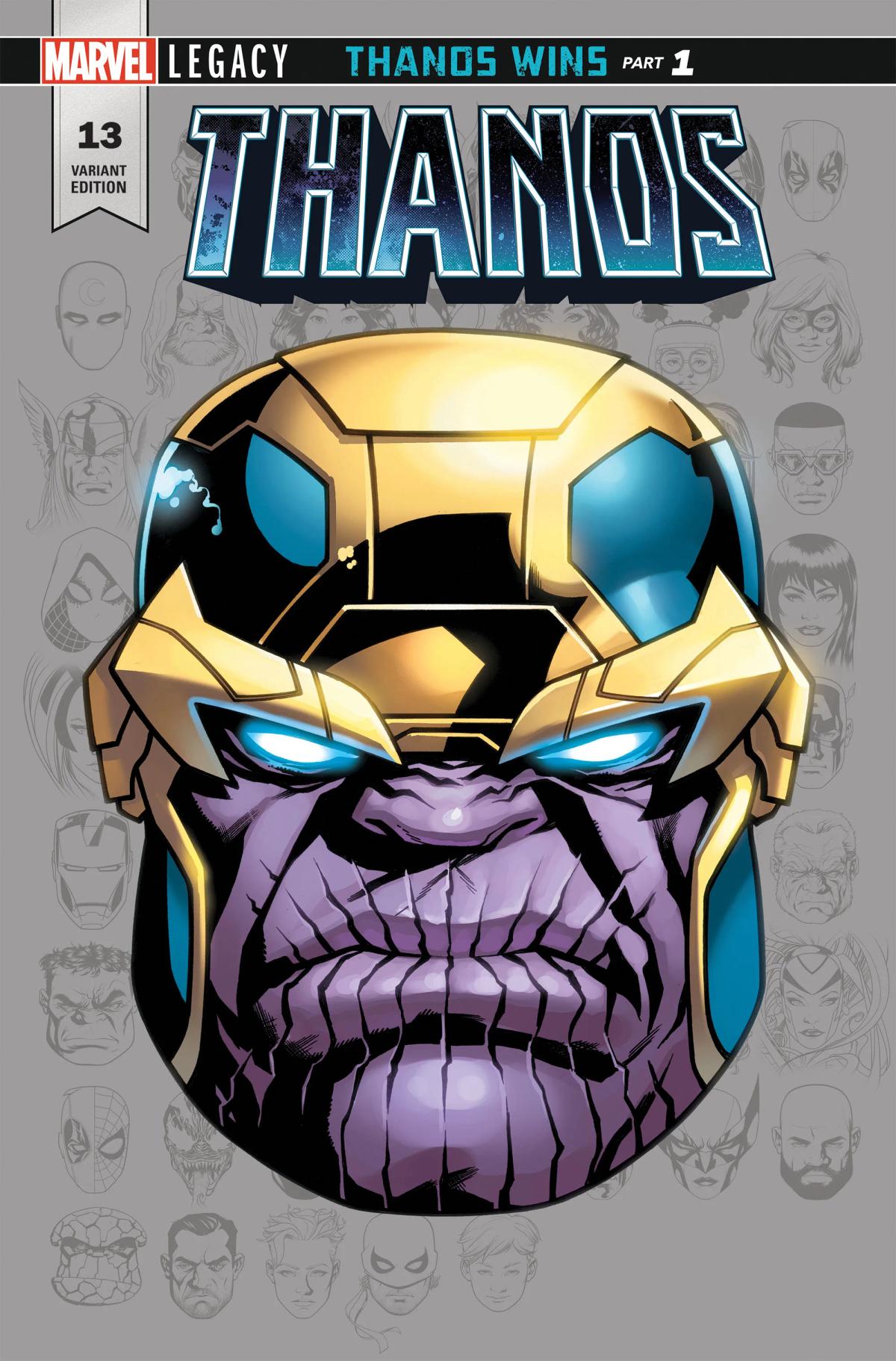 Thanos image 2