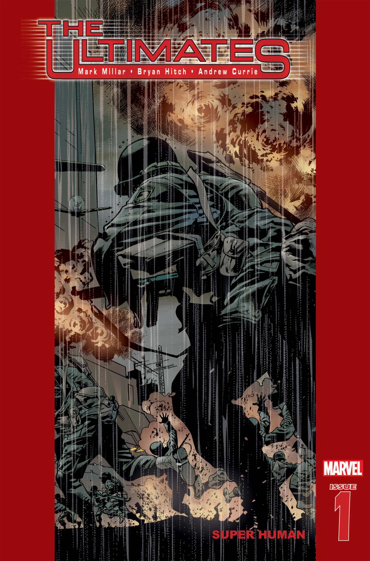 The Ultimates image 2