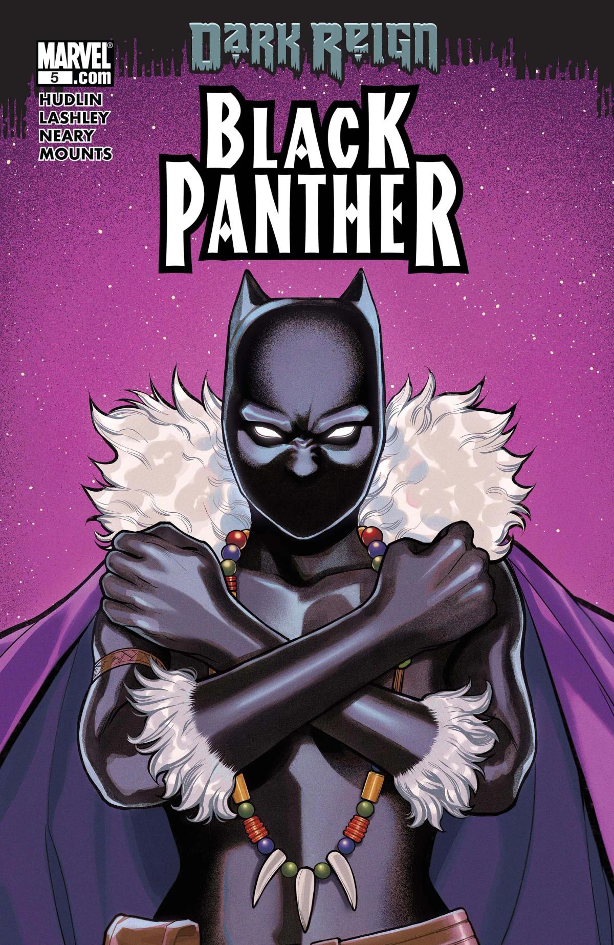 Black Panther image 4