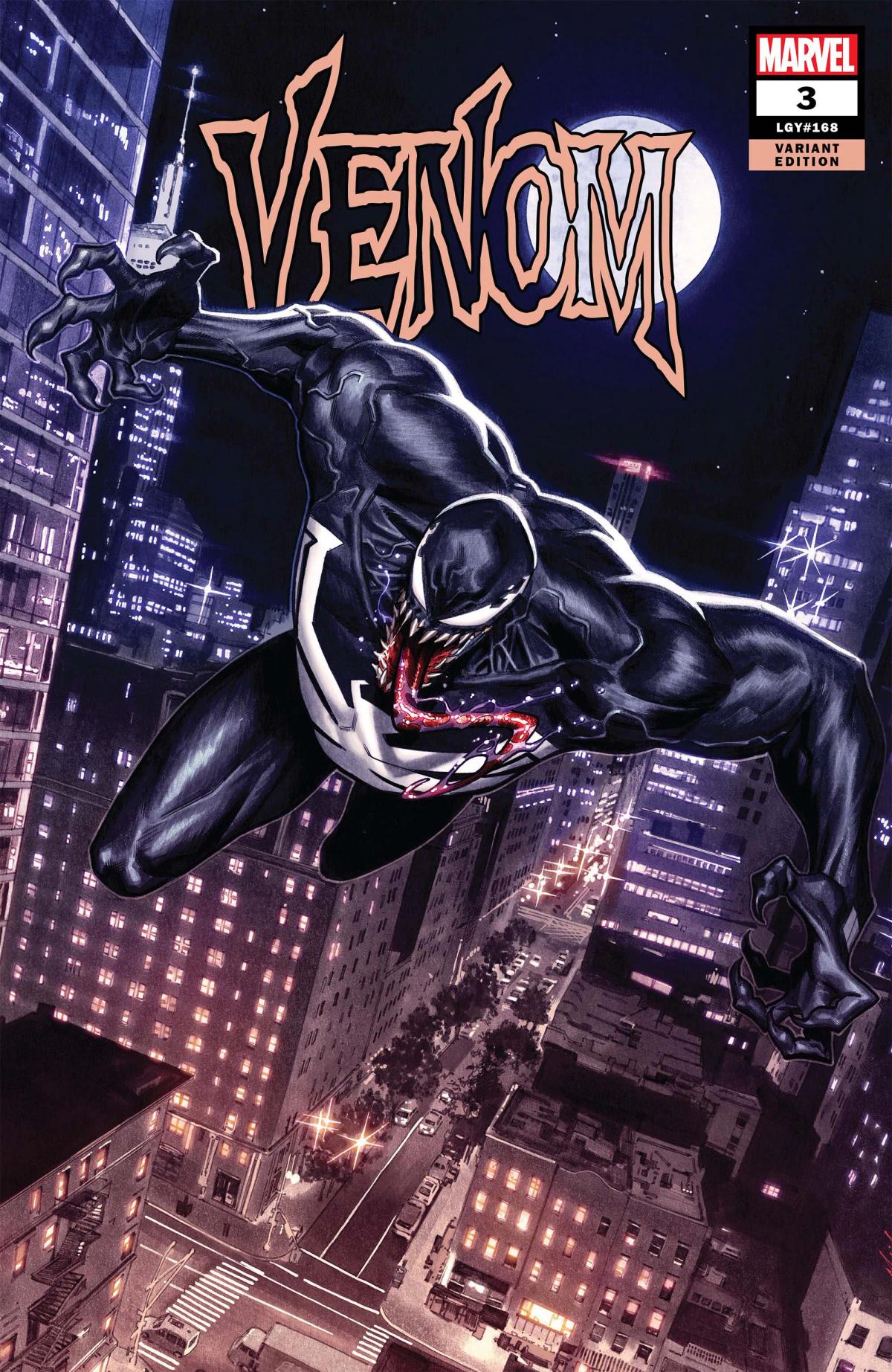 Venom image 2