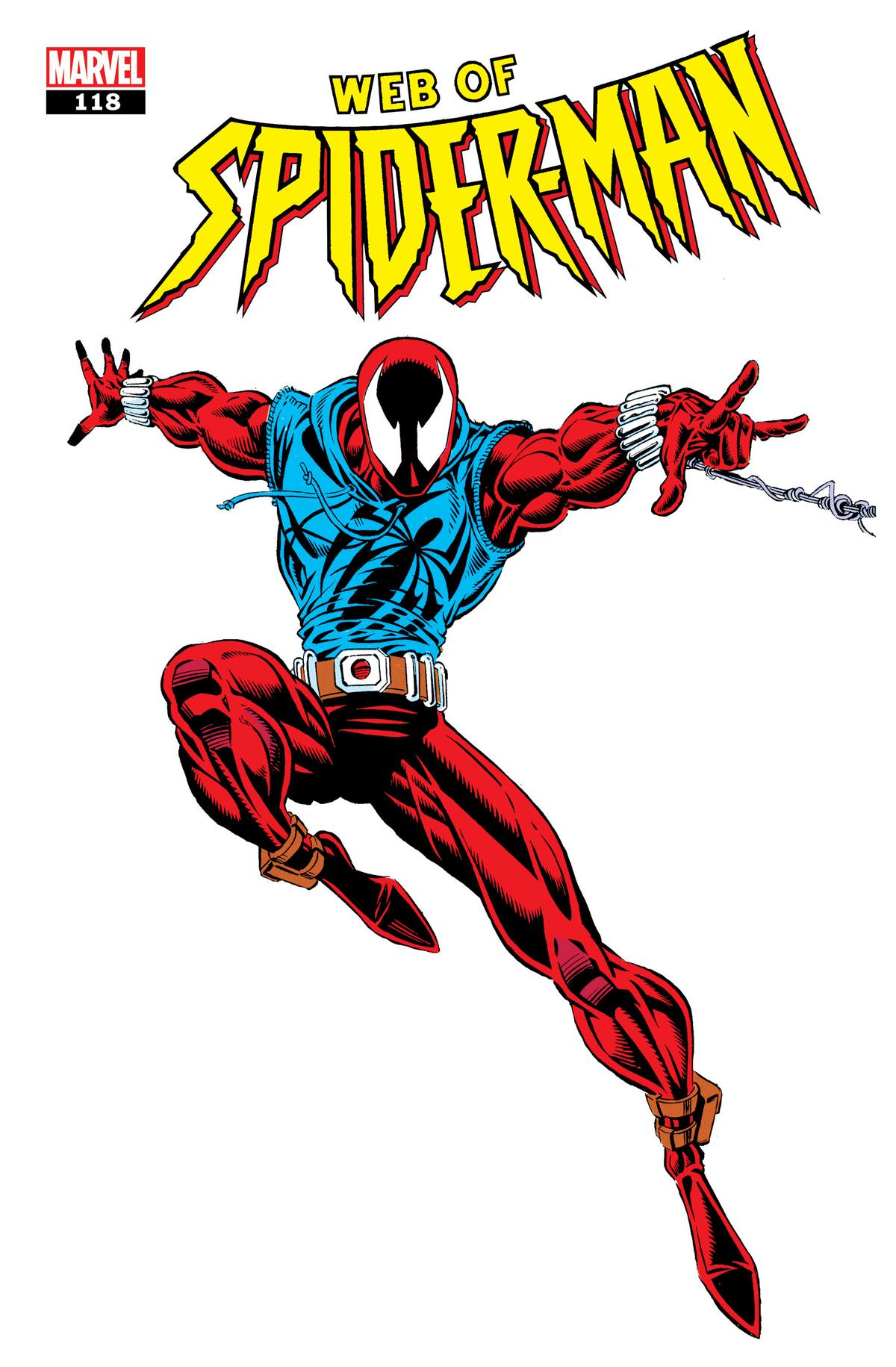 Web of Spider-Man image 5