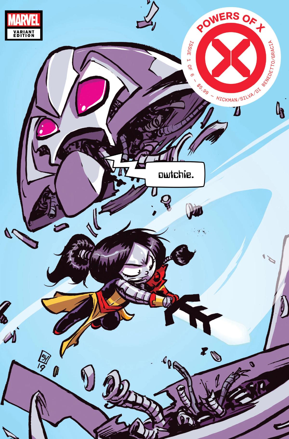 Powers of X image 3