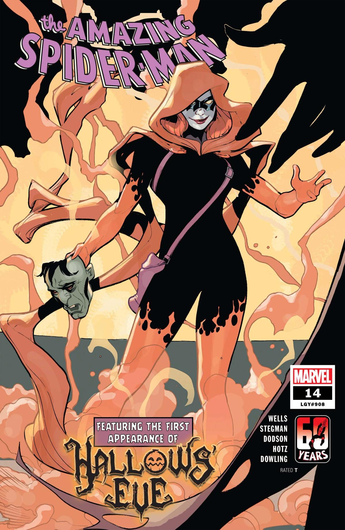 The Amazing Spider-Man image 5